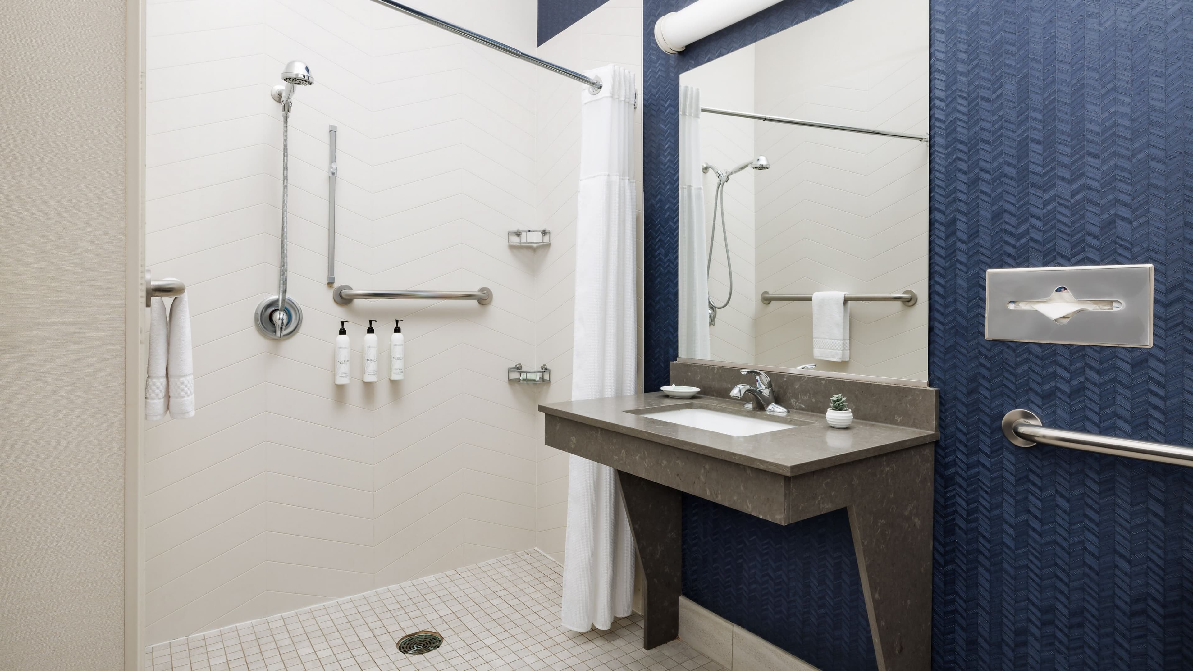 Fairfield Inn & Suites Roswell — 19