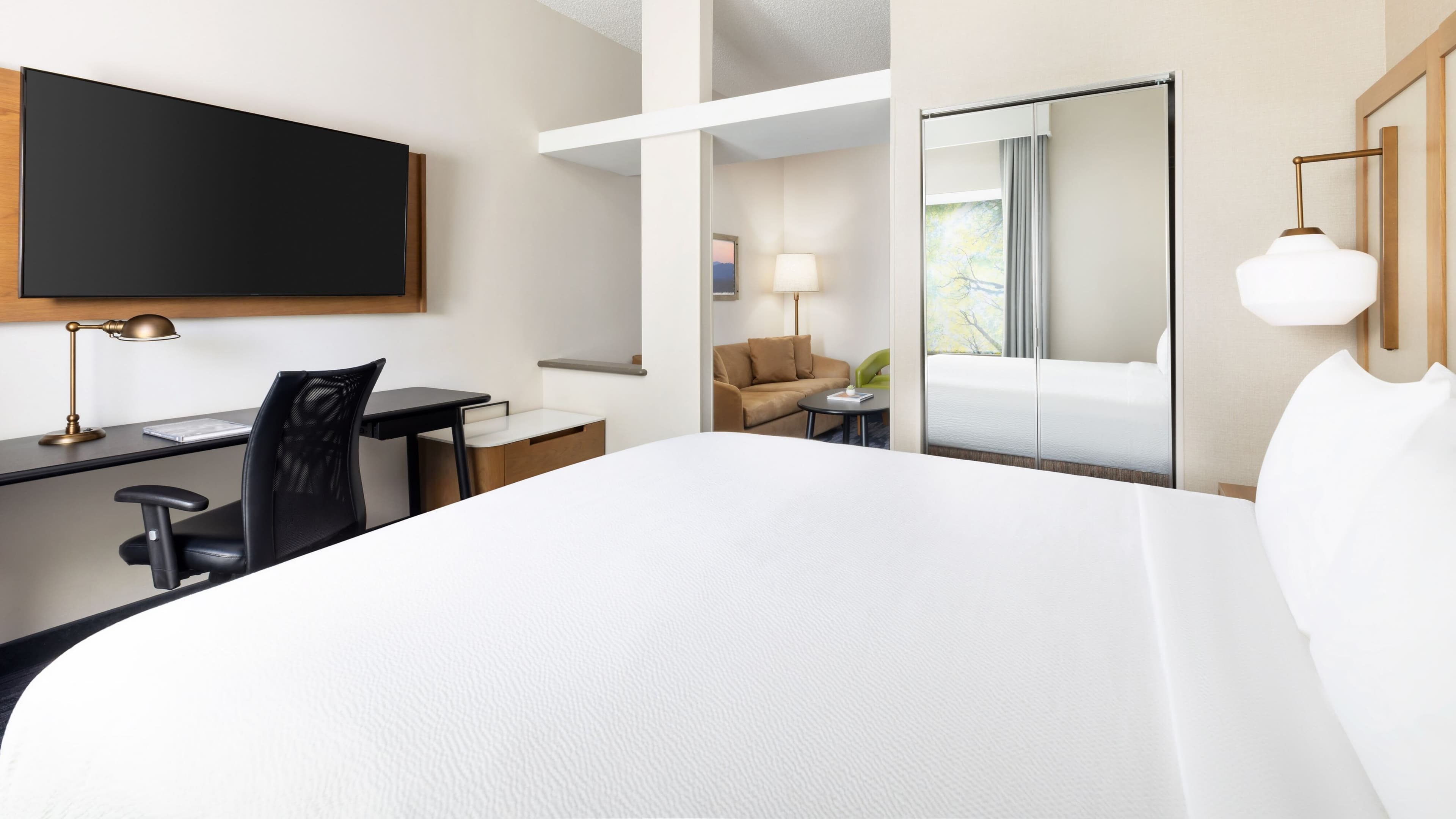 Fairfield Inn & Suites Roswell — 8