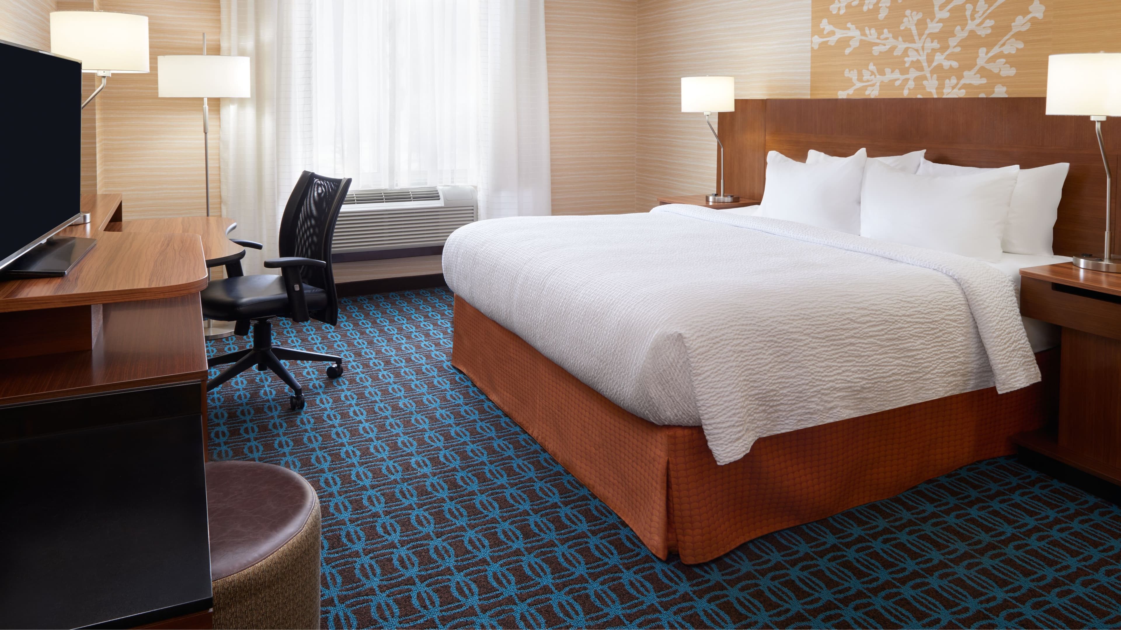 Fairfield Inn & Suites Barrie - Image 2