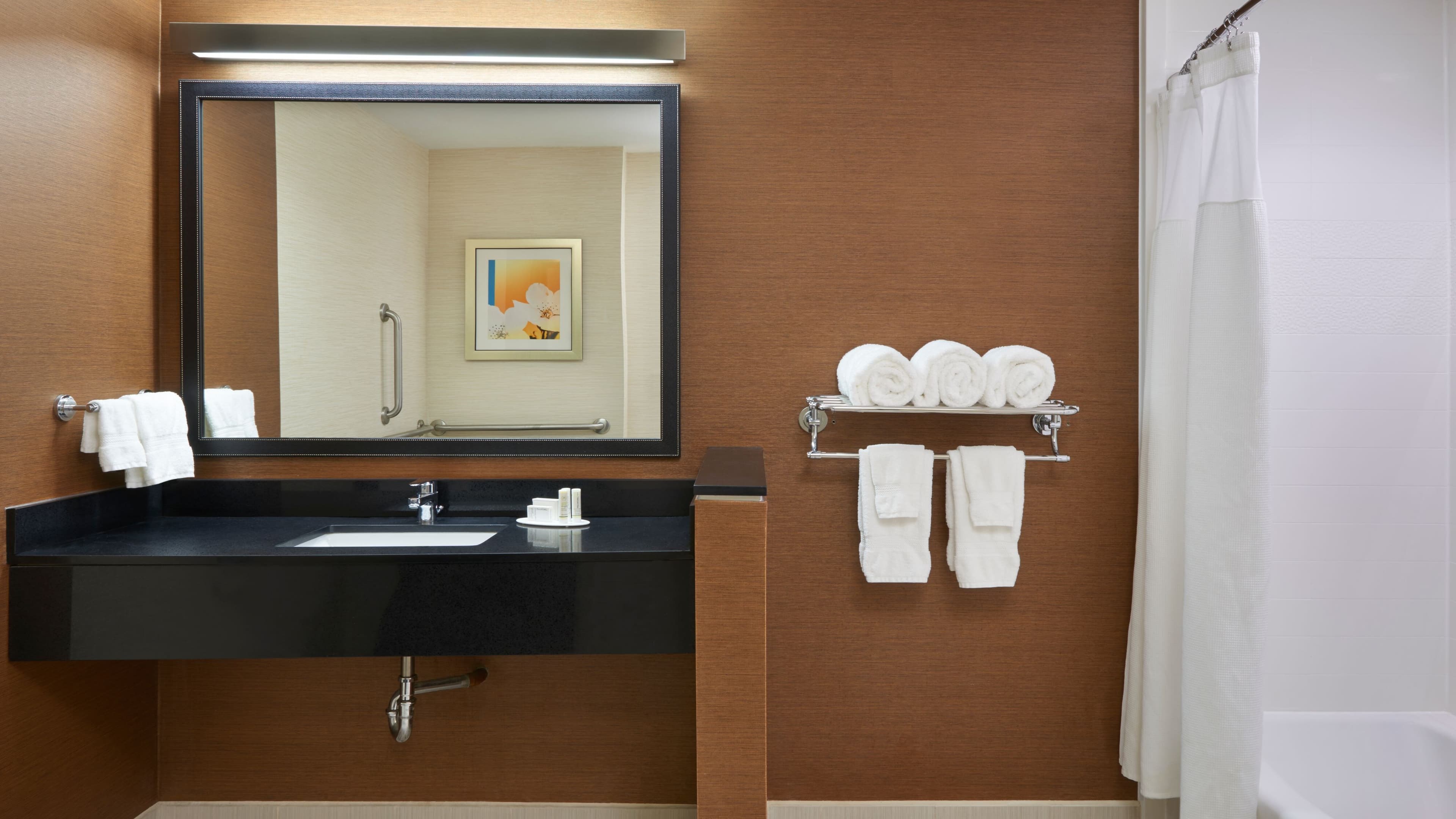 Fairfield Inn & Suites Barrie — 8