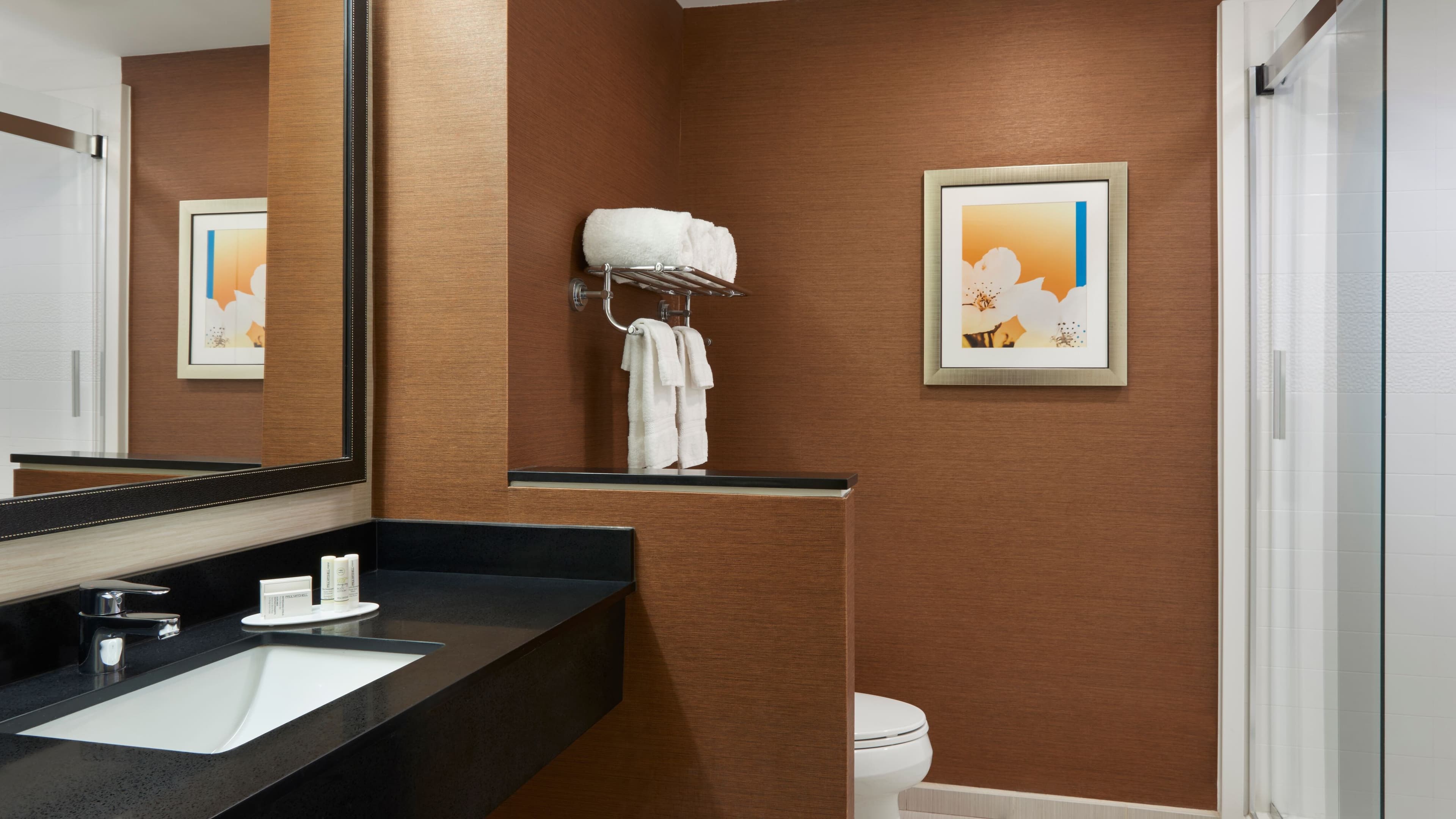 Fairfield Inn & Suites Barrie - Image 4