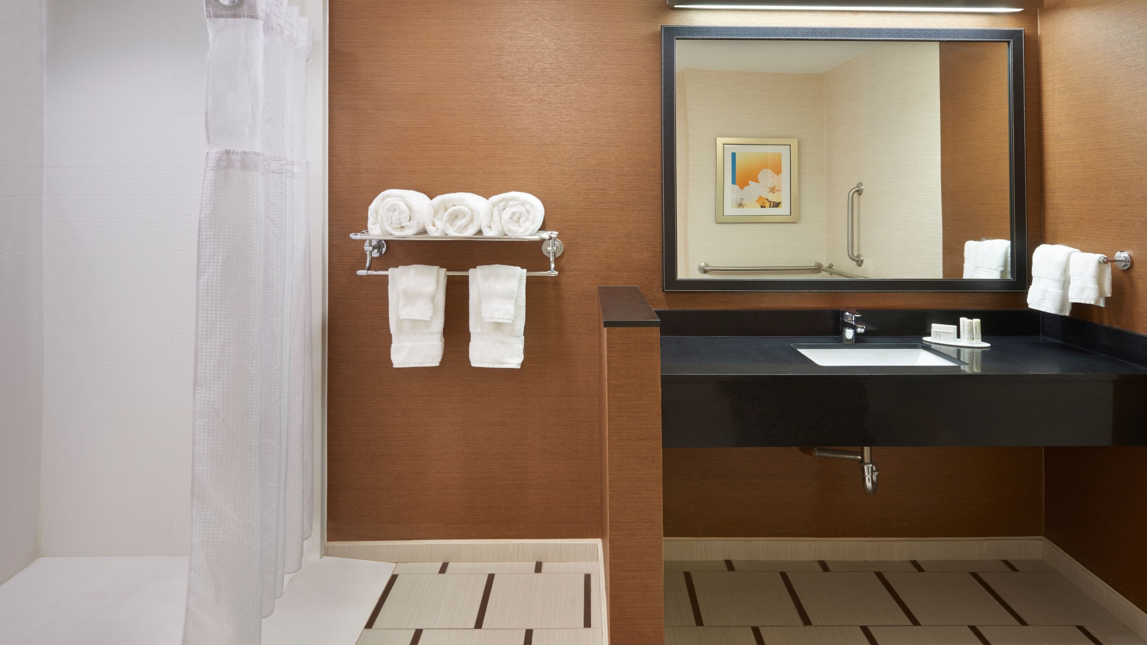 Fairfield Inn & Suites Barrie - Image 3
