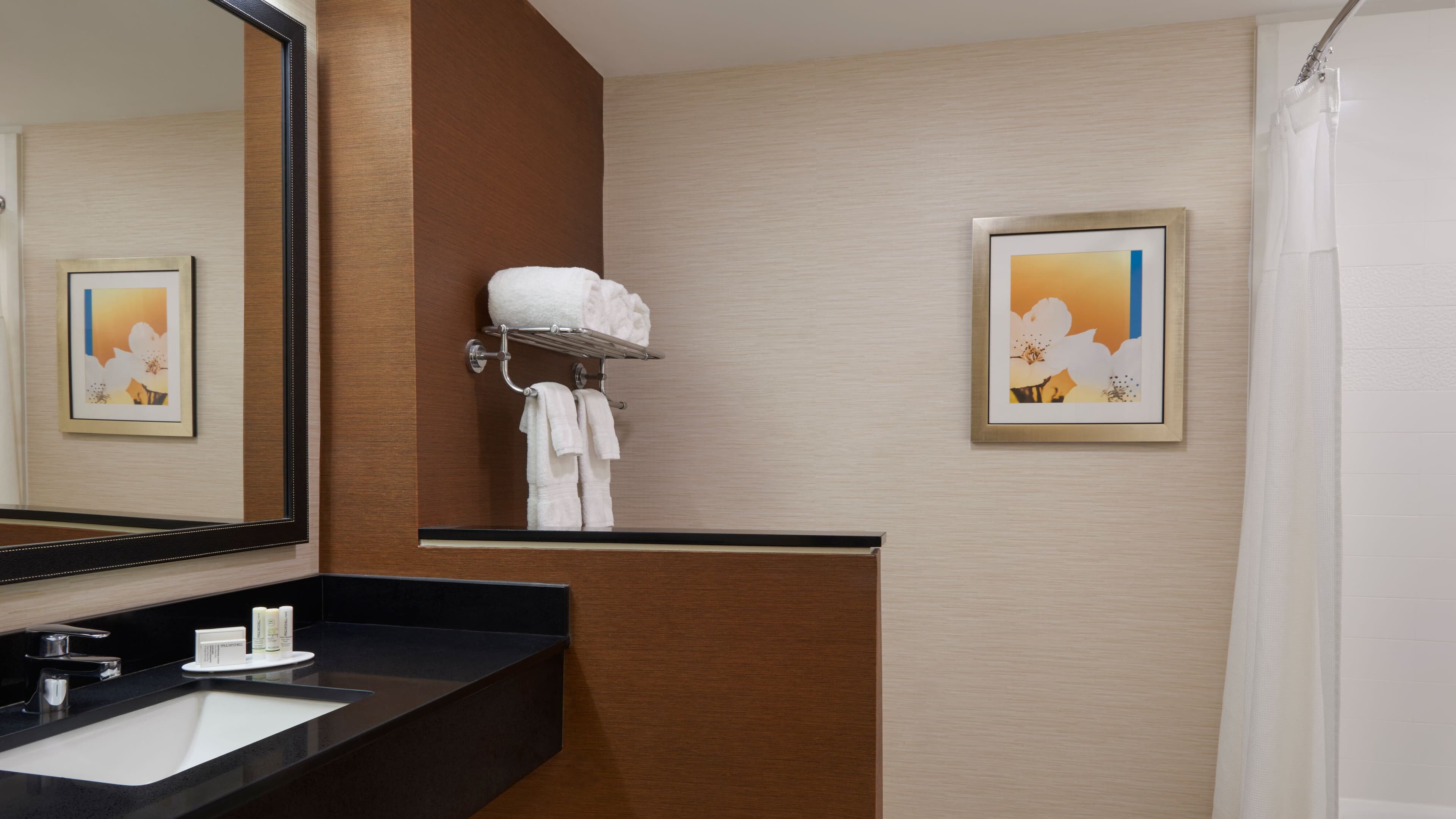 Fairfield Inn & Suites Barrie — 7