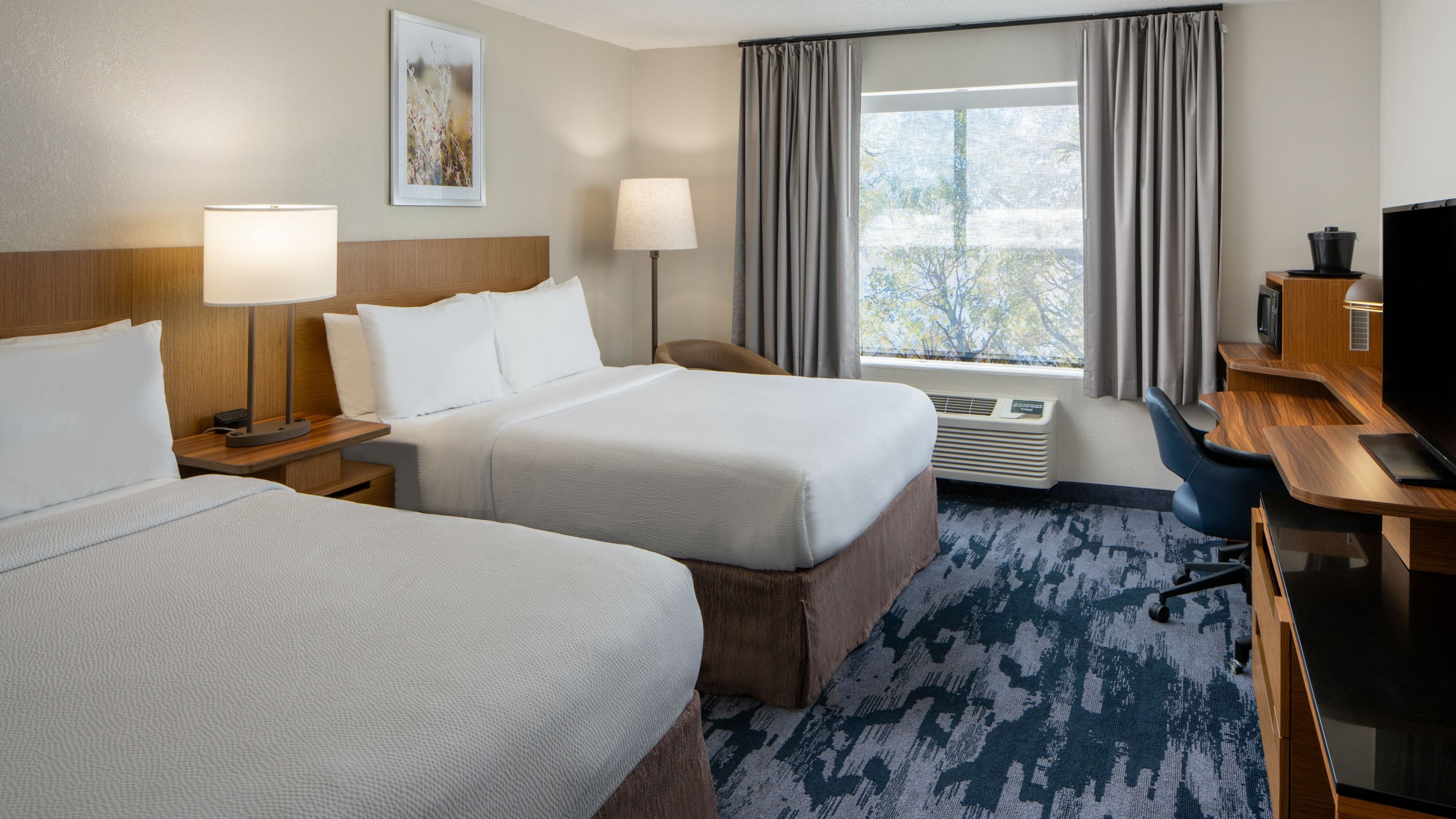 Fairfield Inn & Suites Fort Myers Cape Coral - Image 2