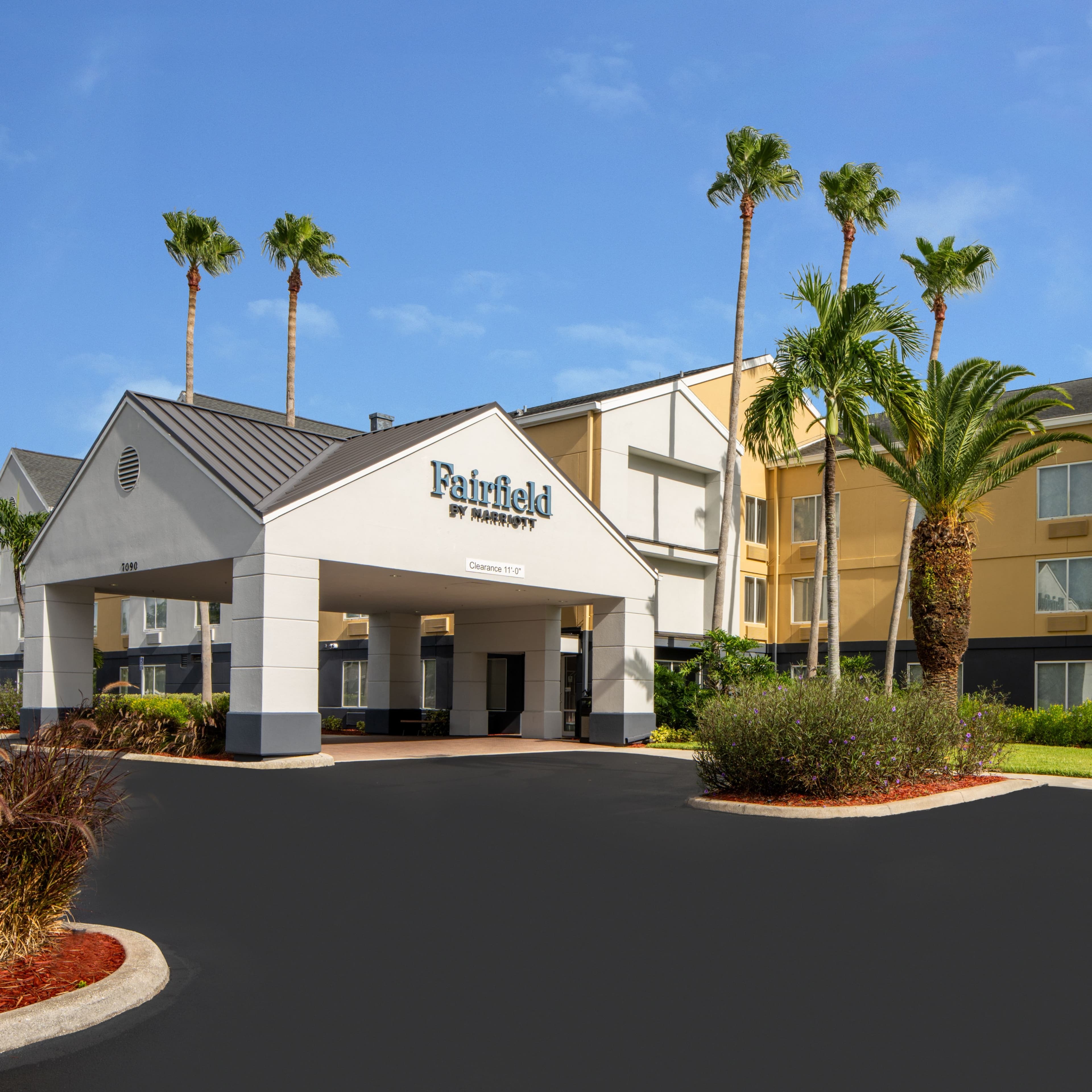 Fairfield Inn & Suites Fort Myers Cape Coral - Image 1