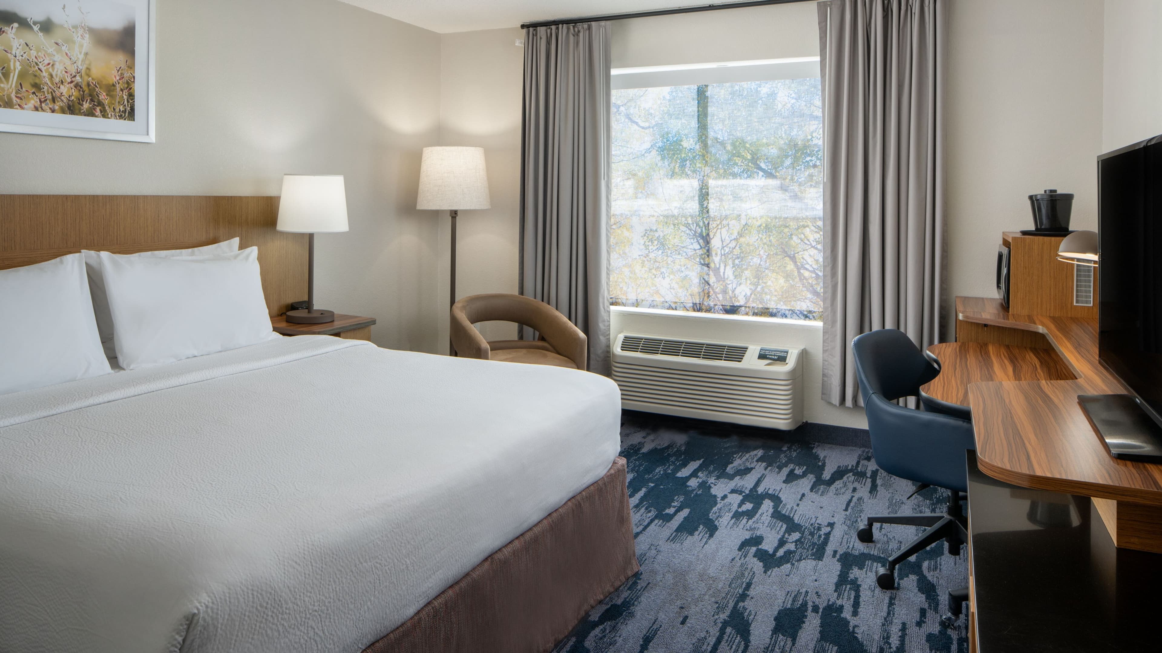 Fairfield Inn & Suites Fort Myers Cape Coral — 6