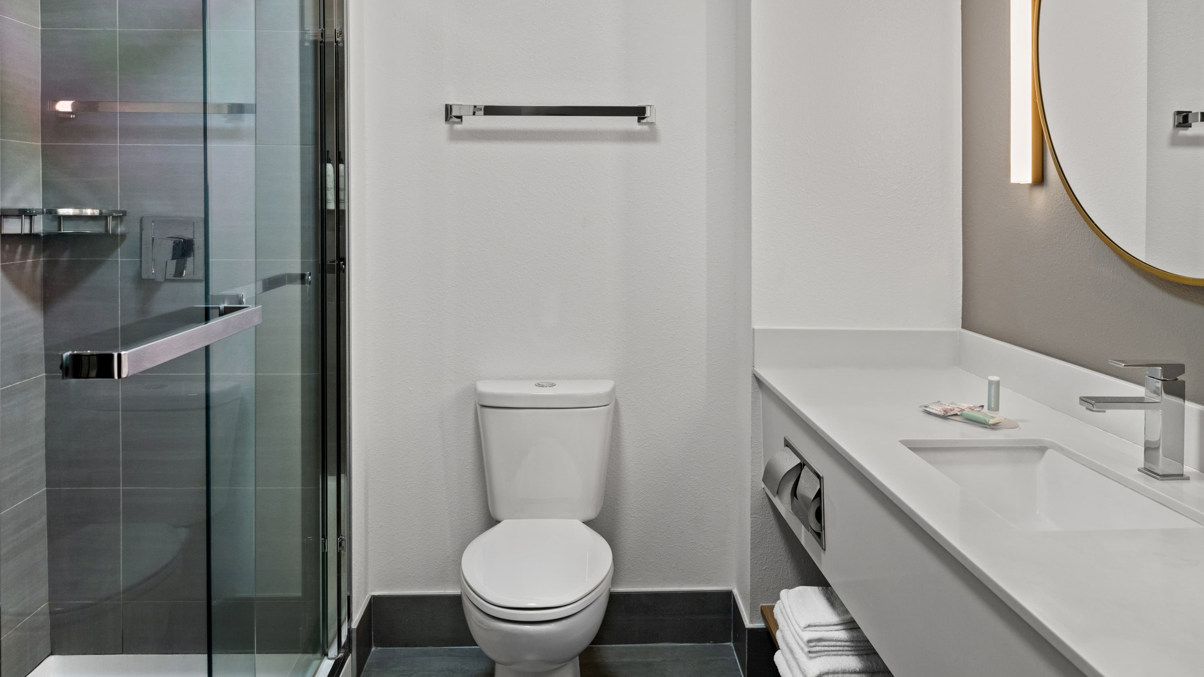 Fairfield Inn & Suites Sacramento Elk Grove — 8