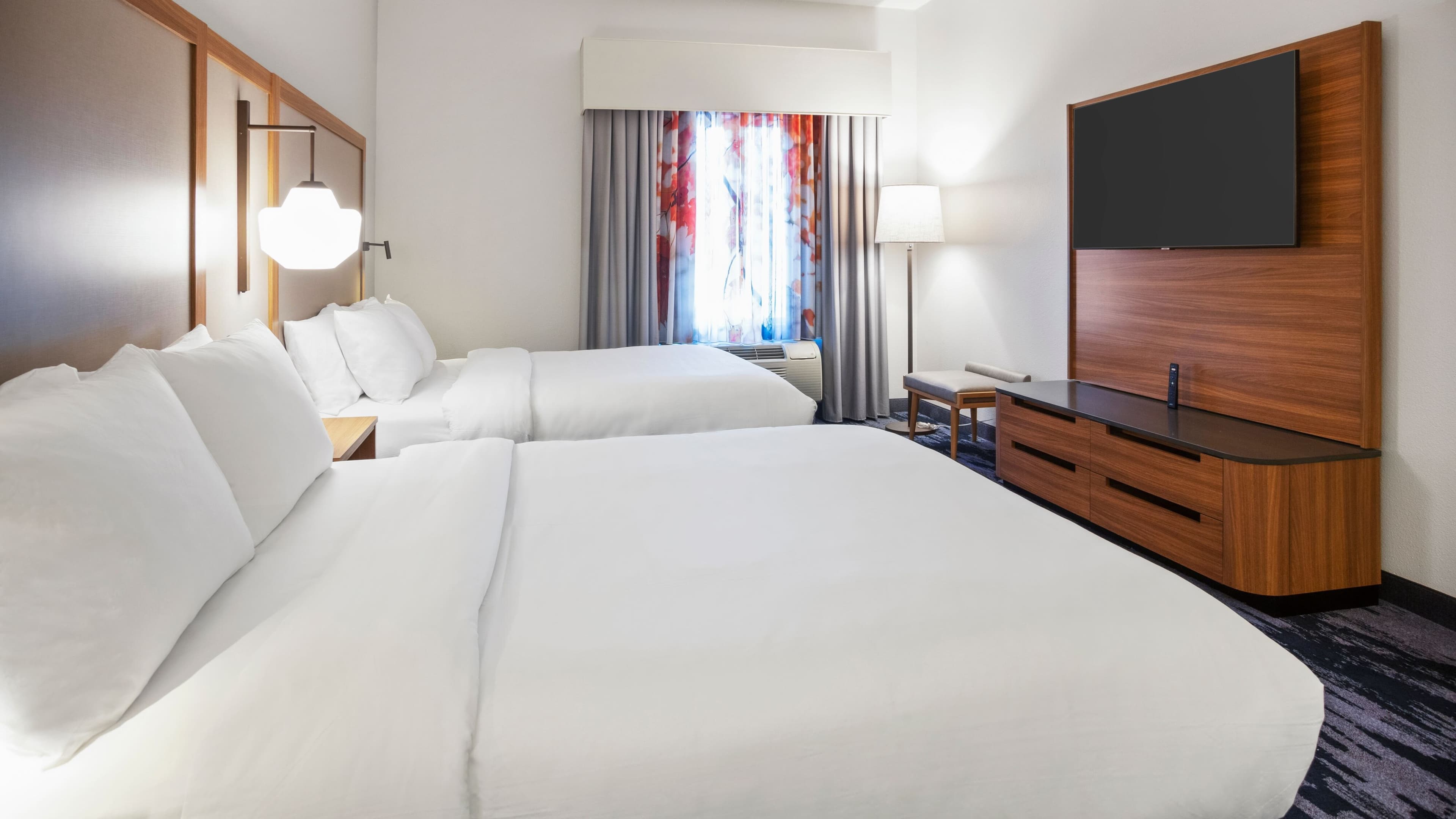 Holiday Inn Express Rocklin - Galleria Area — 20