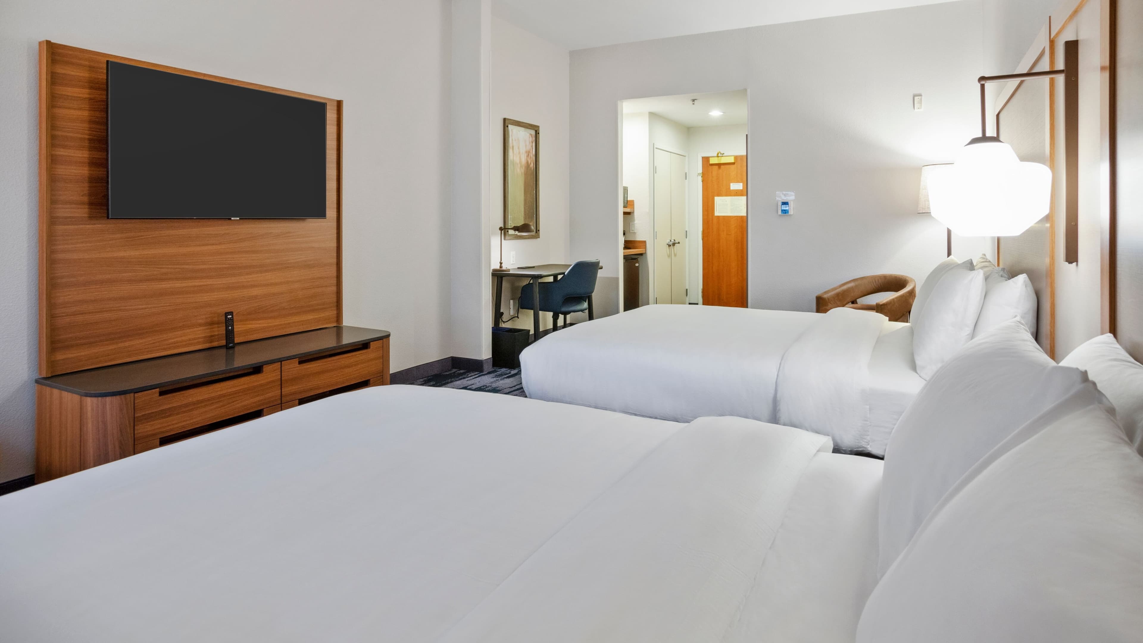Holiday Inn Express Rocklin - Galleria Area — 21