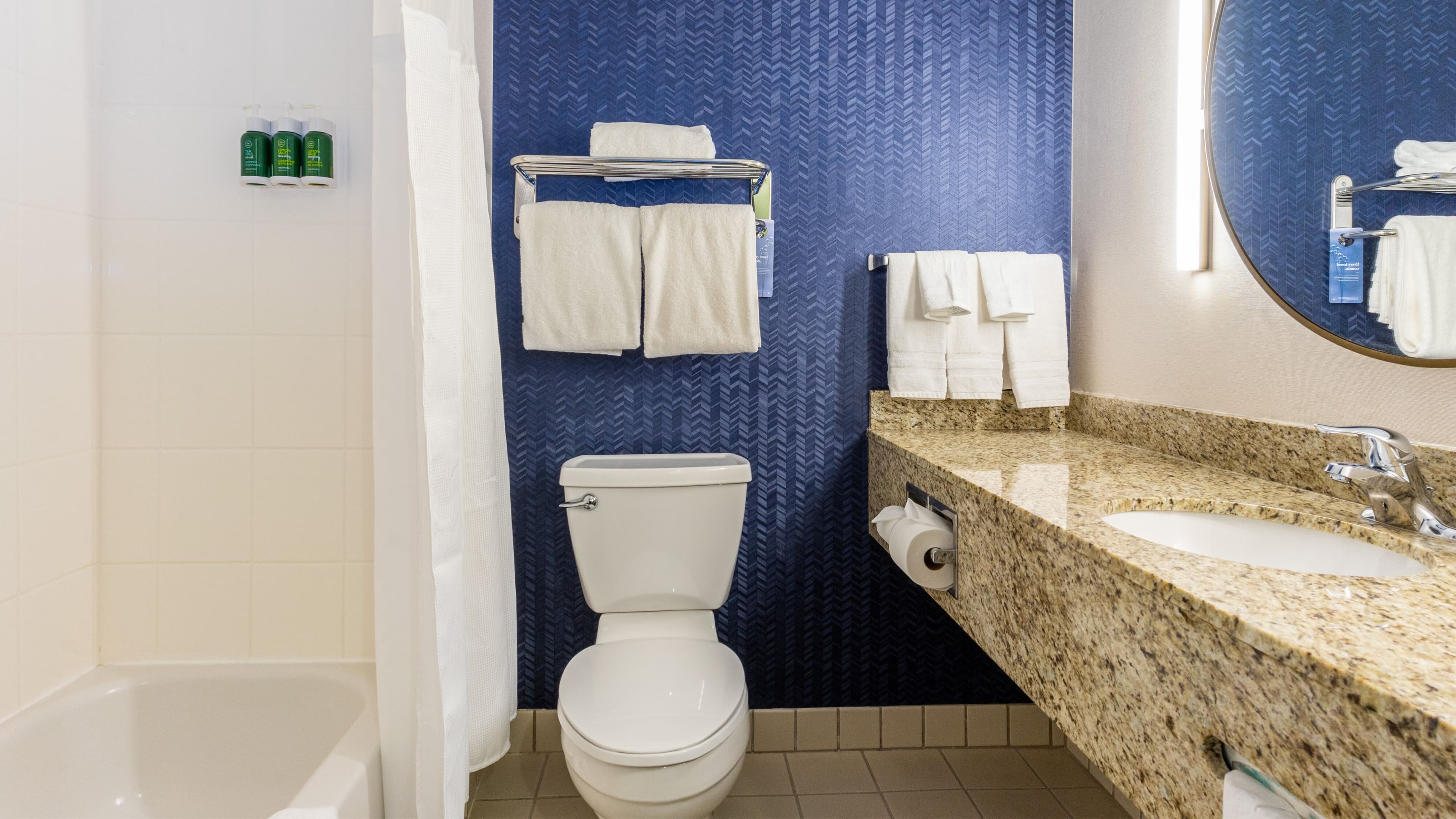 Holiday Inn Express Rocklin - Galleria Area — 23