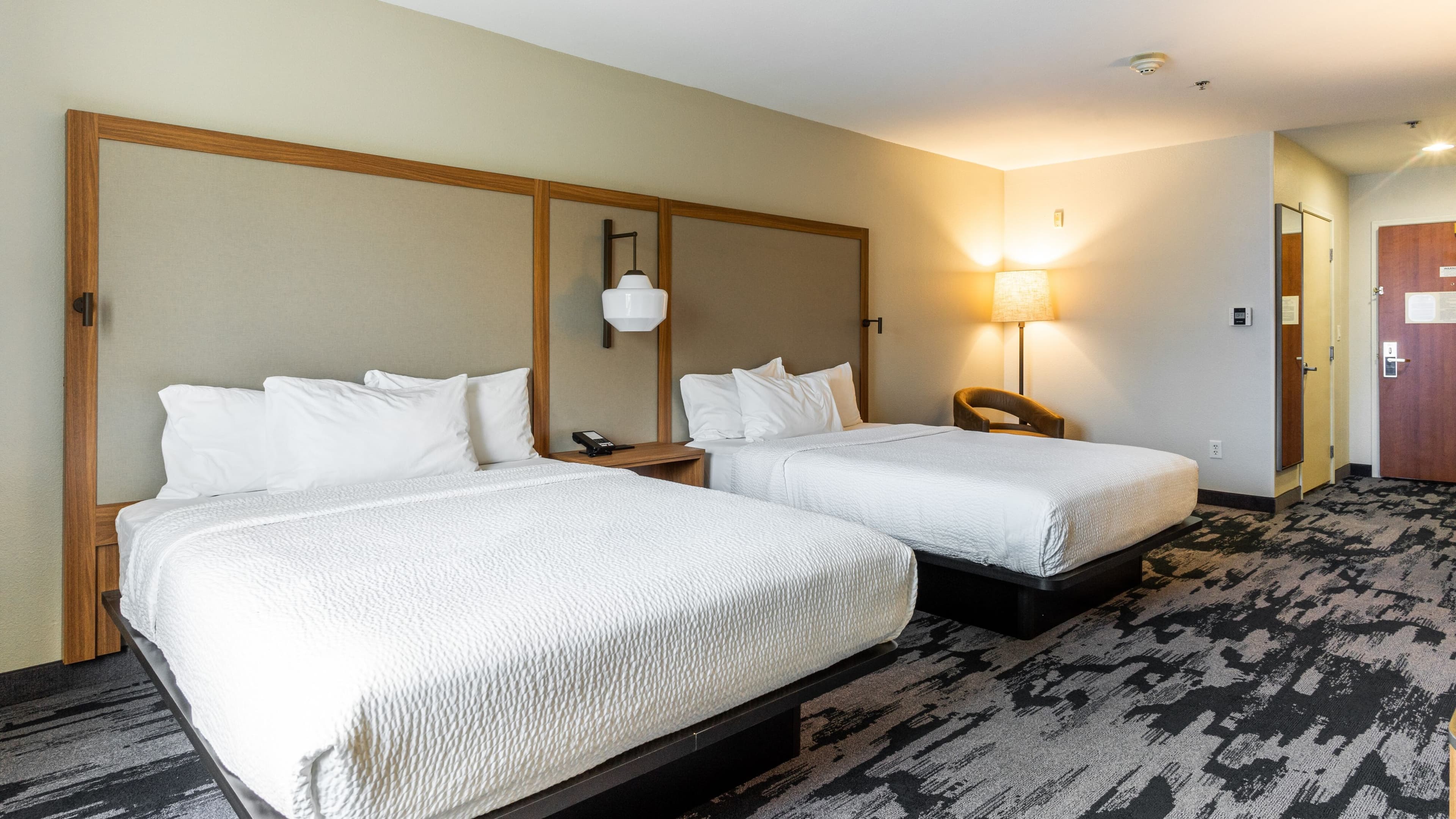 Holiday Inn Express Rocklin - Galleria Area — 22