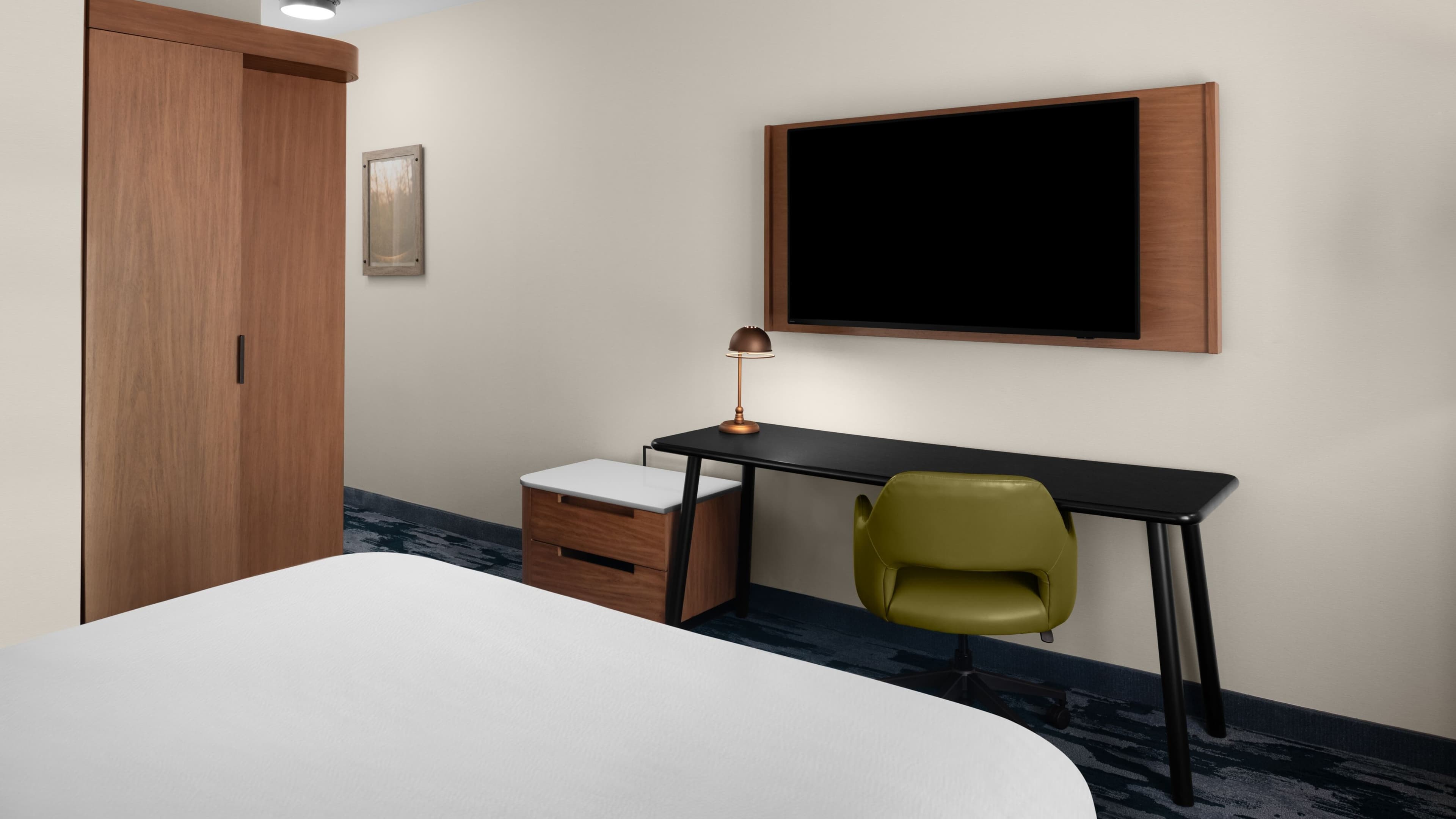 Fairfield Inn & Suites Winters Davis - Image 3