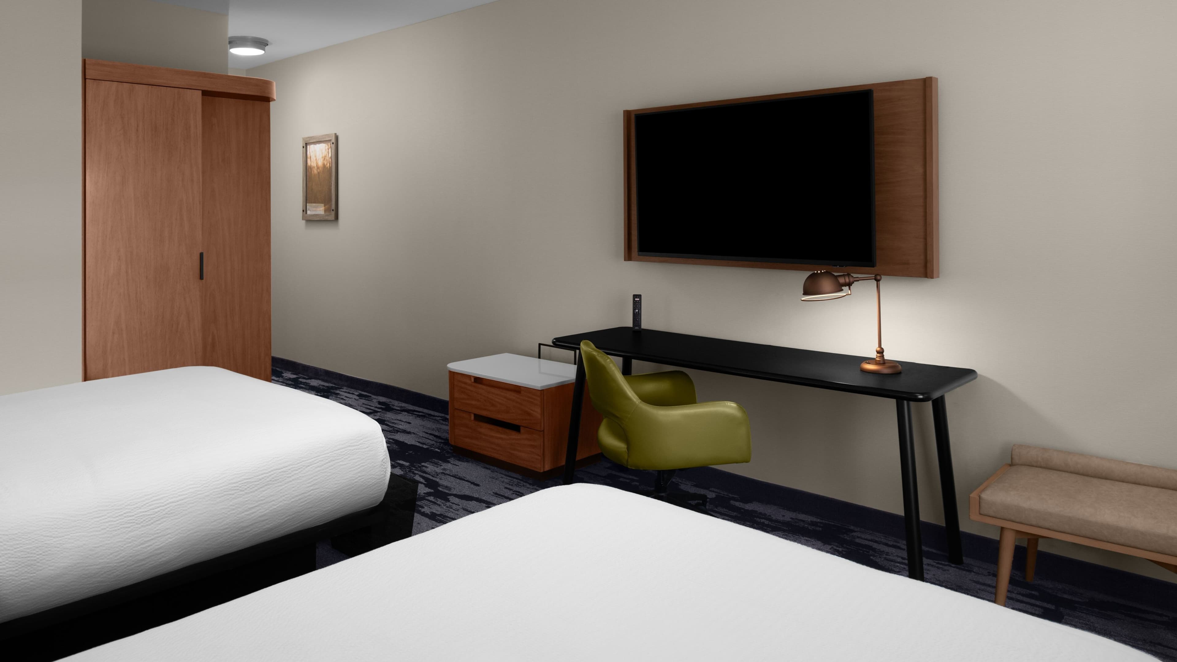 Fairfield Inn & Suites Winters Davis — 8