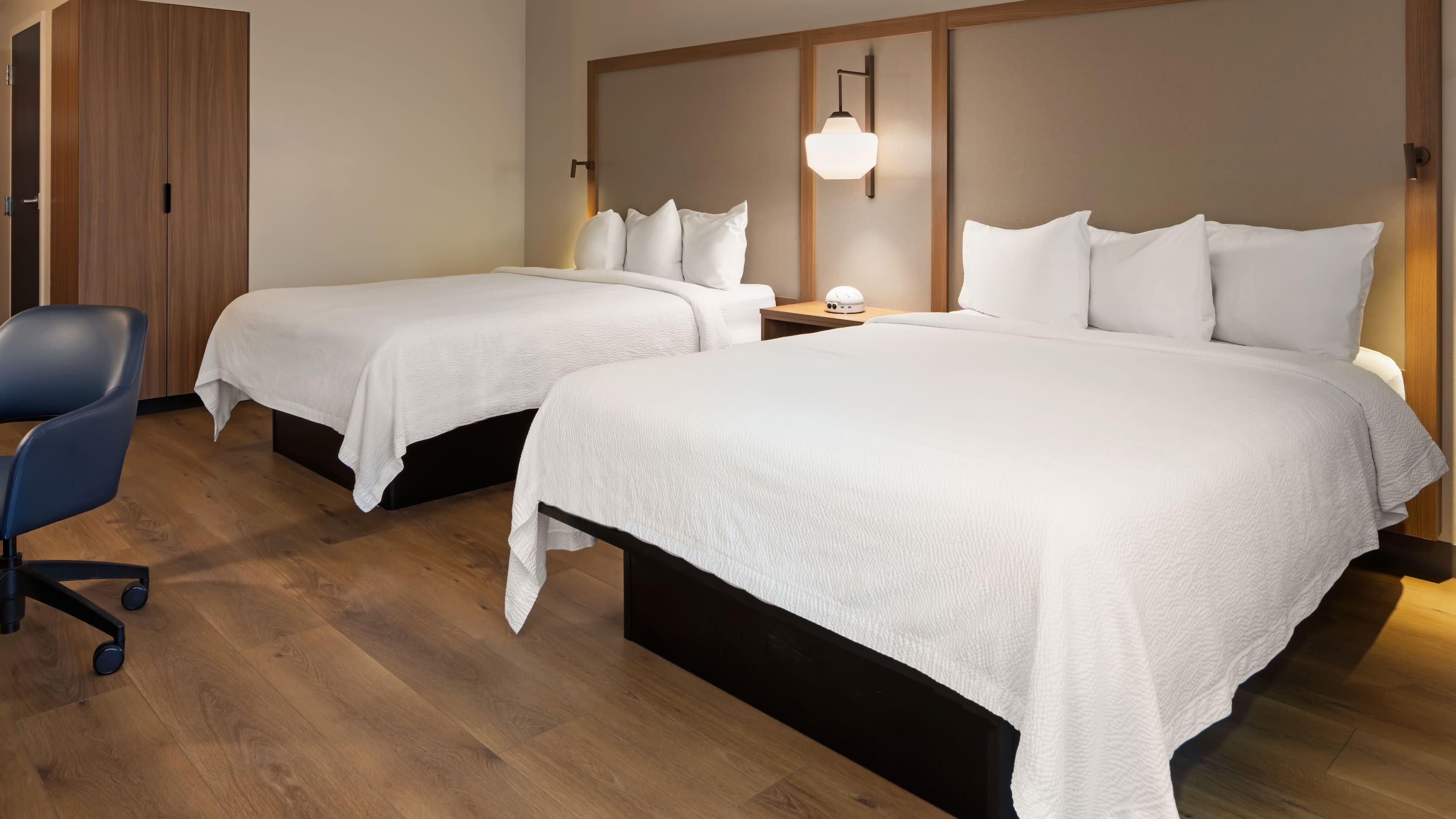 Fairfield Inn Sacramento Cal Expo - Image 3