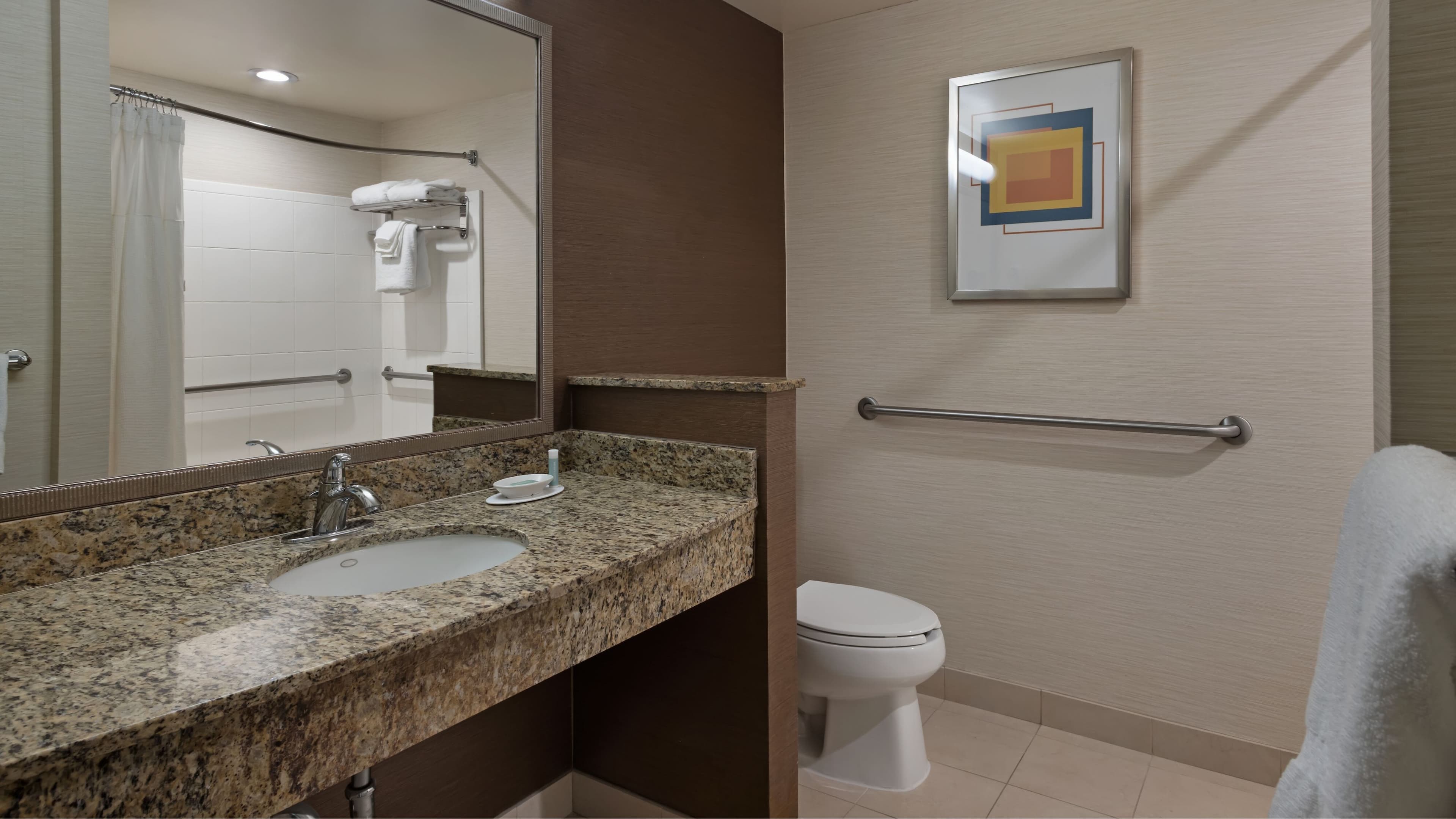 Fairfield Inn Sacramento Cal Expo - Image 4