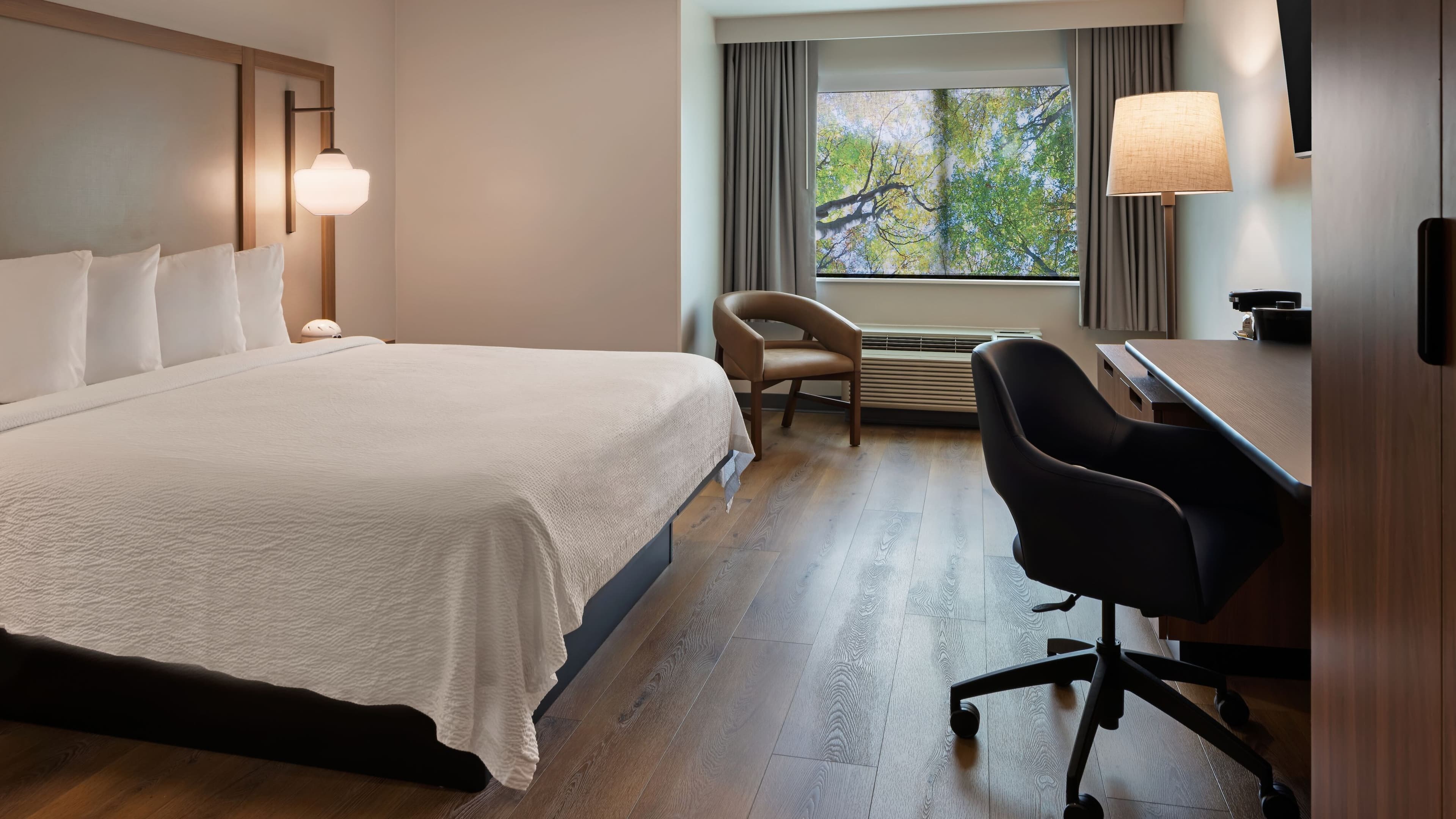 Fairfield Inn Sacramento Cal Expo - Image 2