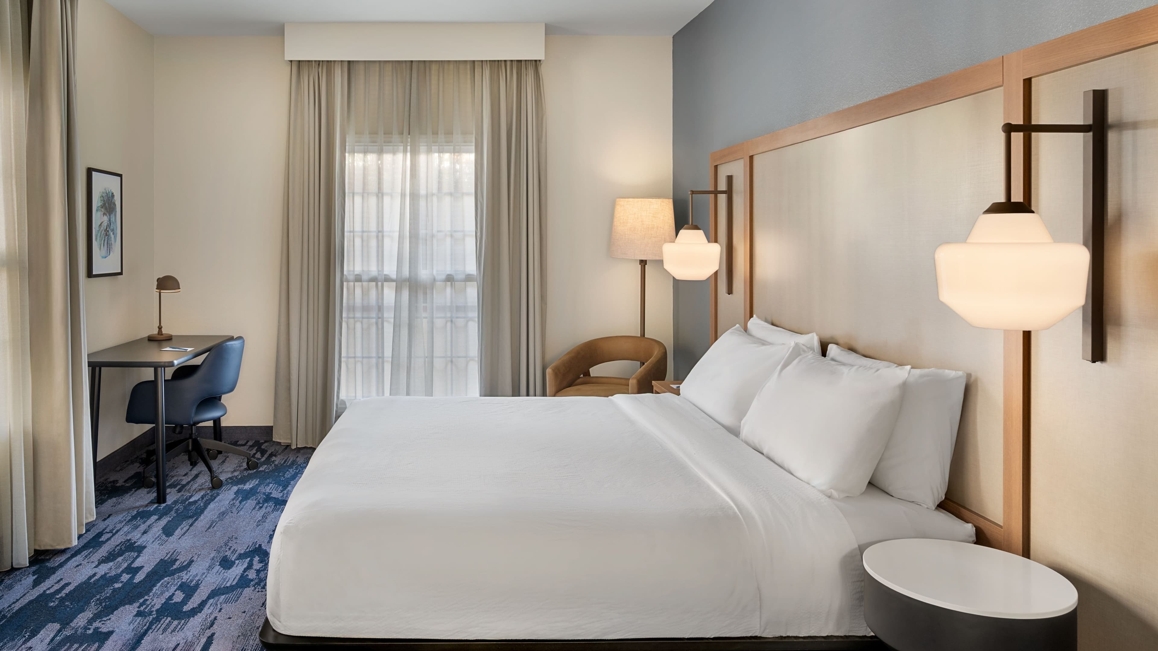 Fairfield Inn & Suites San Diego Old Town - Image 2