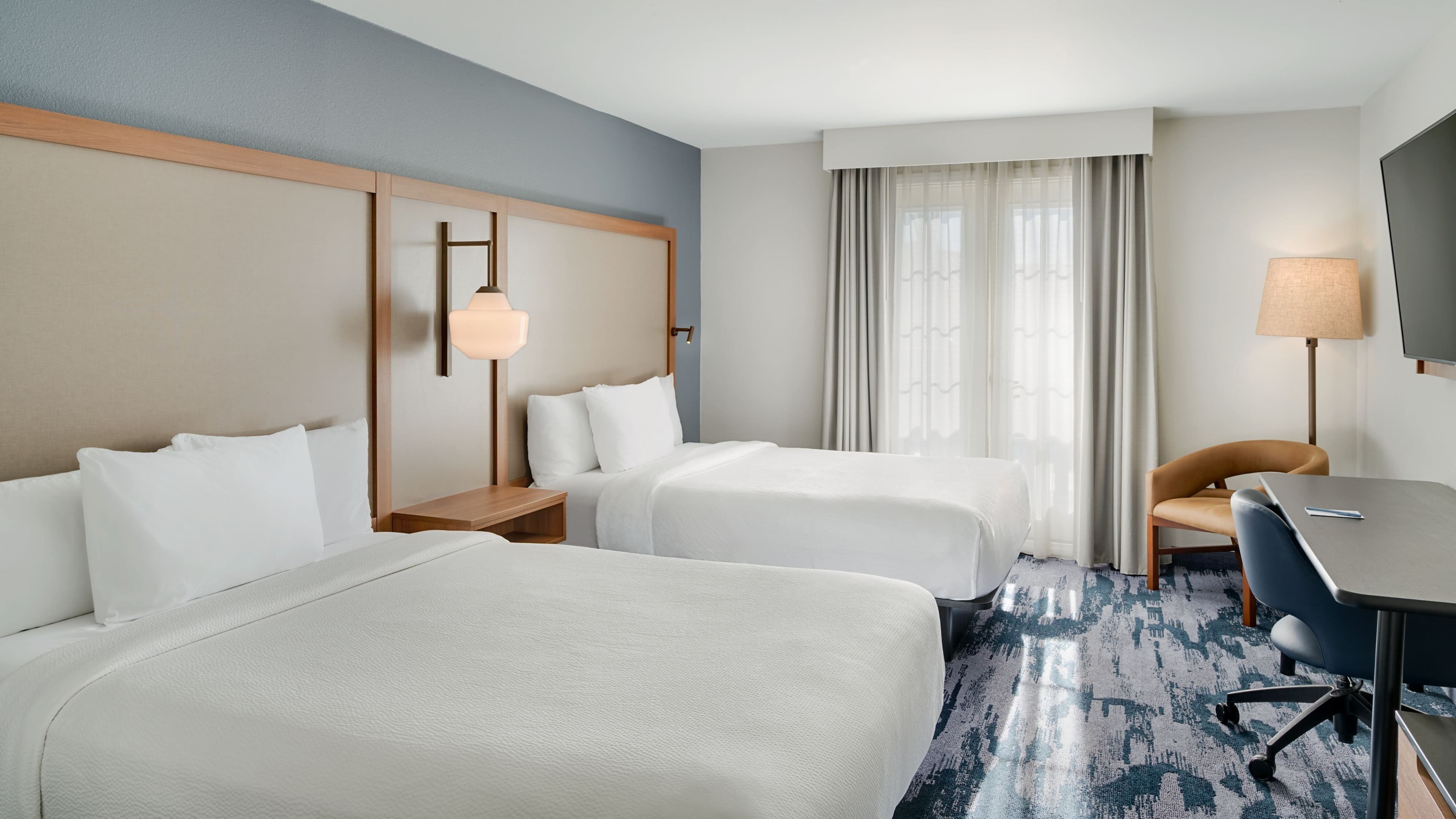 Guest room - Image 1