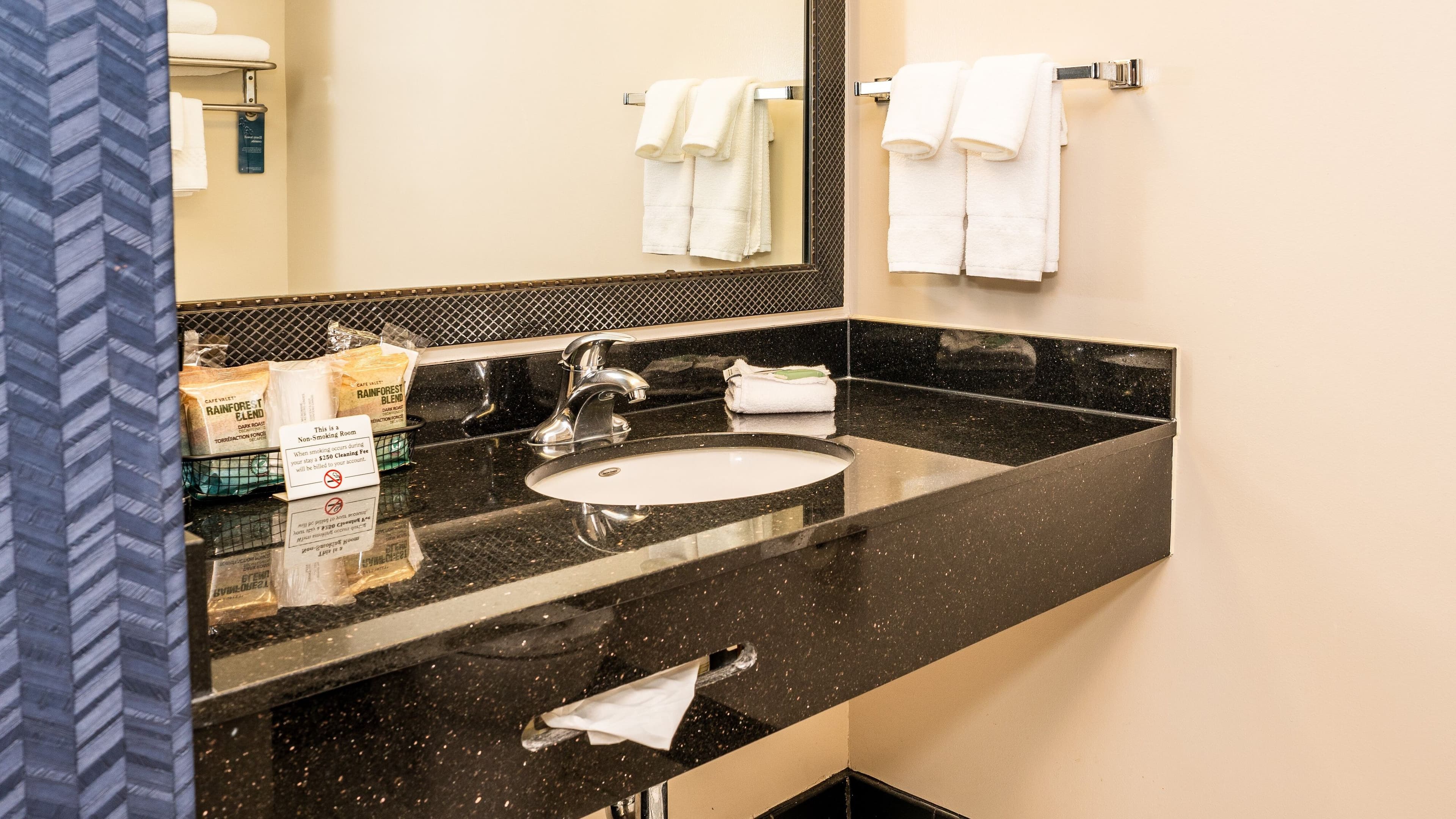 Fairfield Inn & Suites San Antonio Alamo Plaza/Convention Center - Image 4