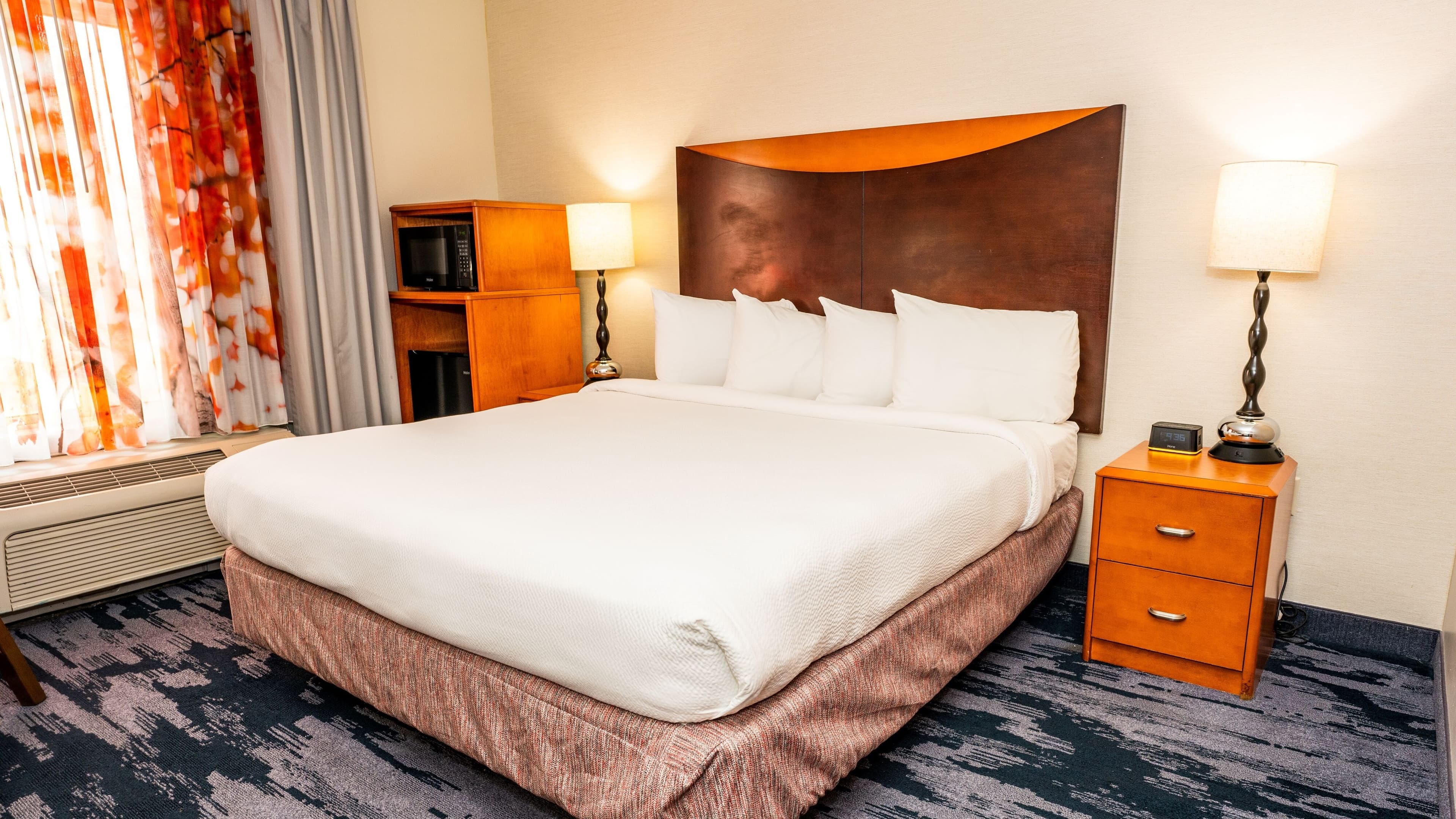 Fairfield Inn & Suites San Antonio Alamo Plaza/Convention Center - Image 5