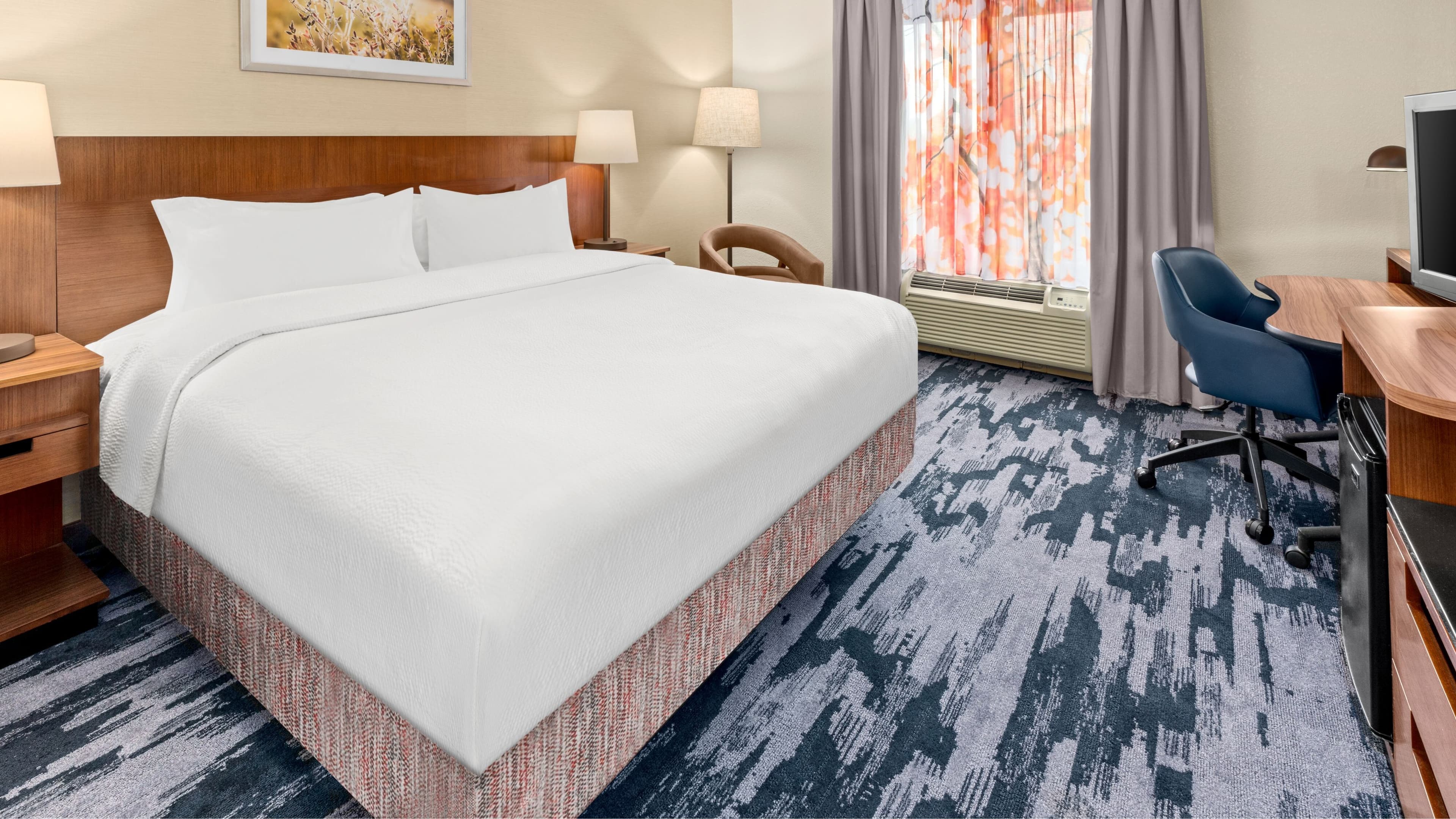 Fairfield Inn & Suites San Antonio Downtown/Market Square — 9