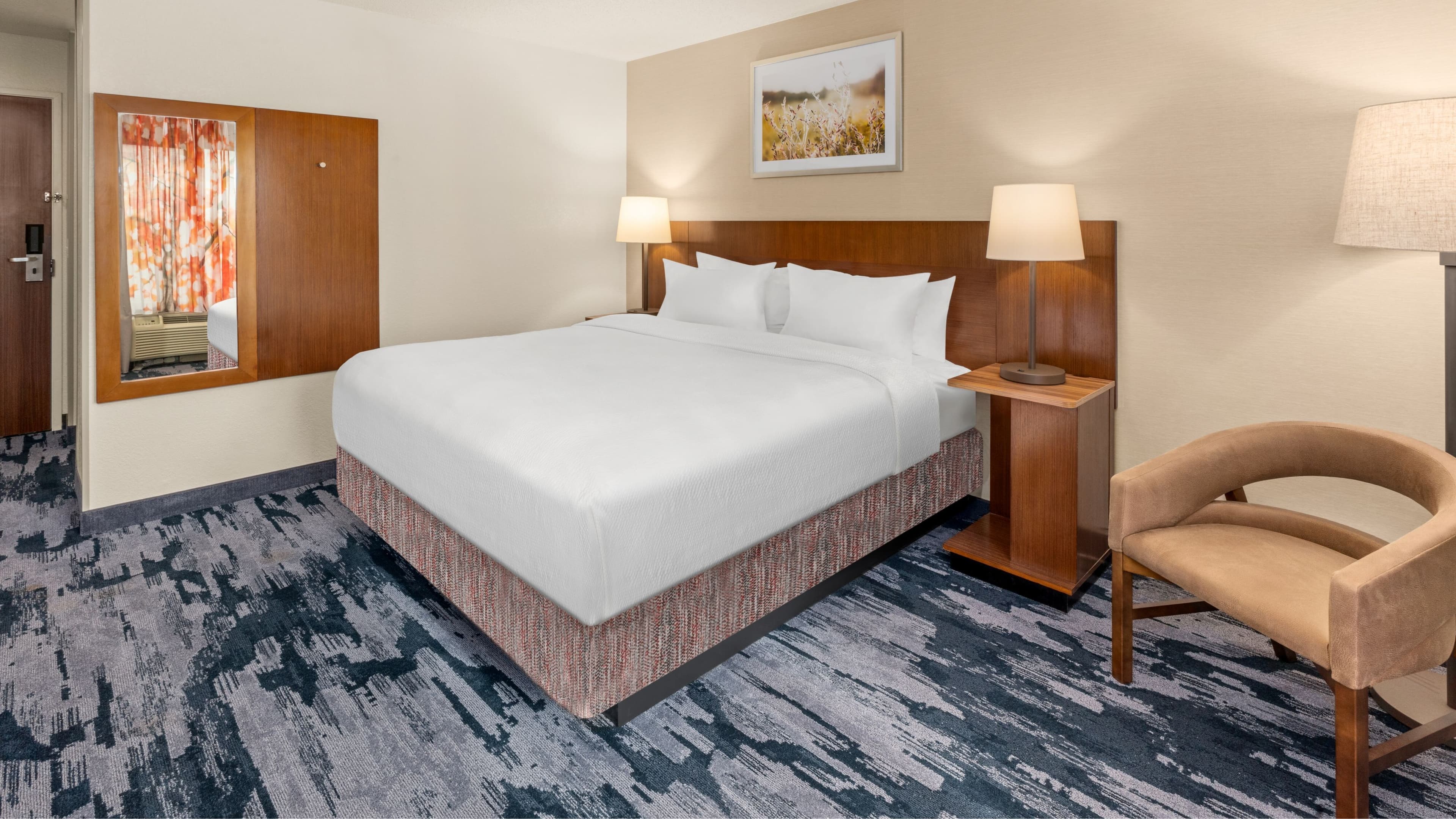 Fairfield Inn & Suites San Antonio Downtown/Market Square — 8