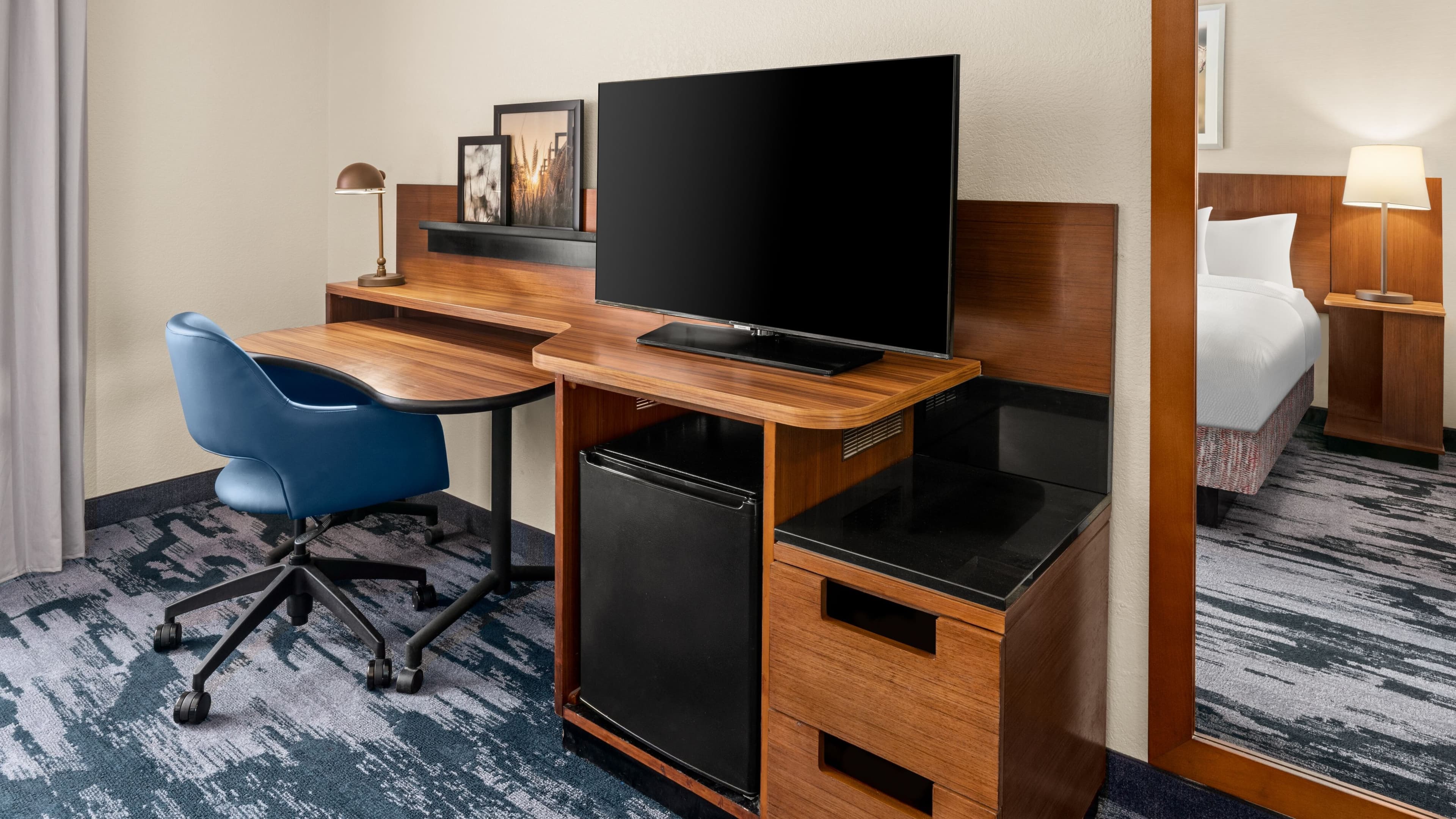 Fairfield Inn & Suites San Antonio Downtown/Market Square — 17