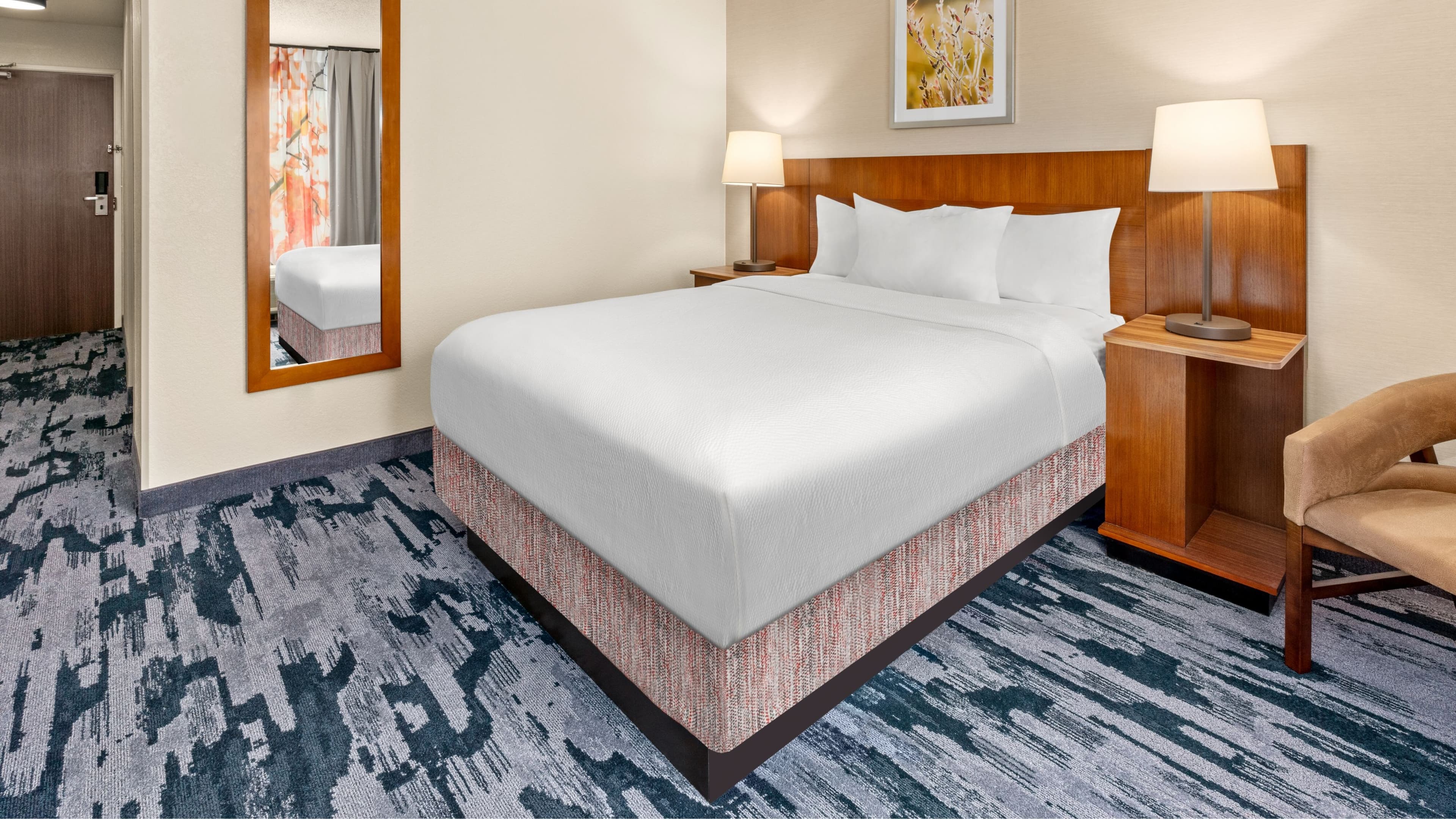 Fairfield Inn & Suites San Antonio Downtown/Market Square — 15