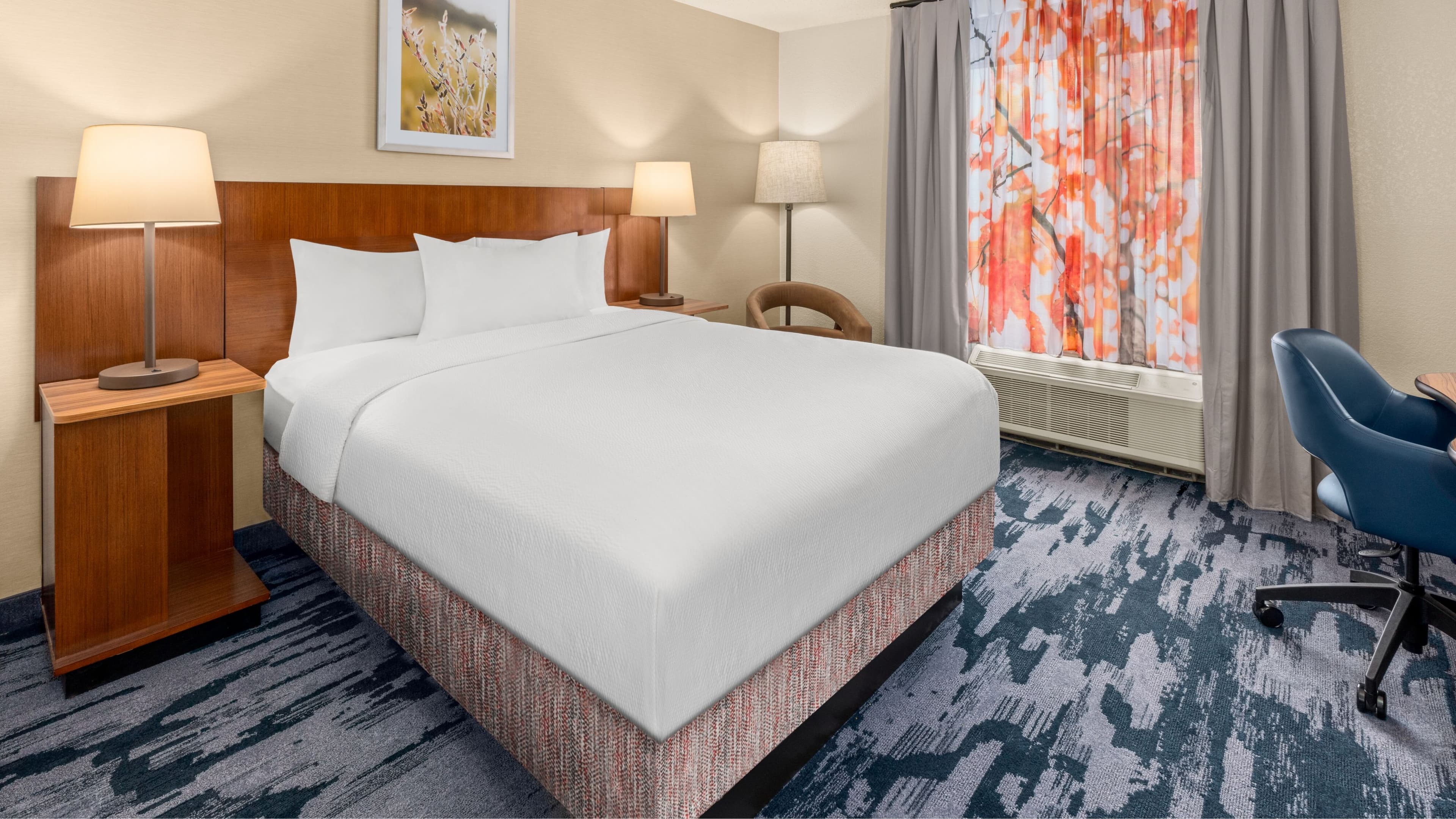 Fairfield Inn & Suites San Antonio Downtown/Market Square — 16