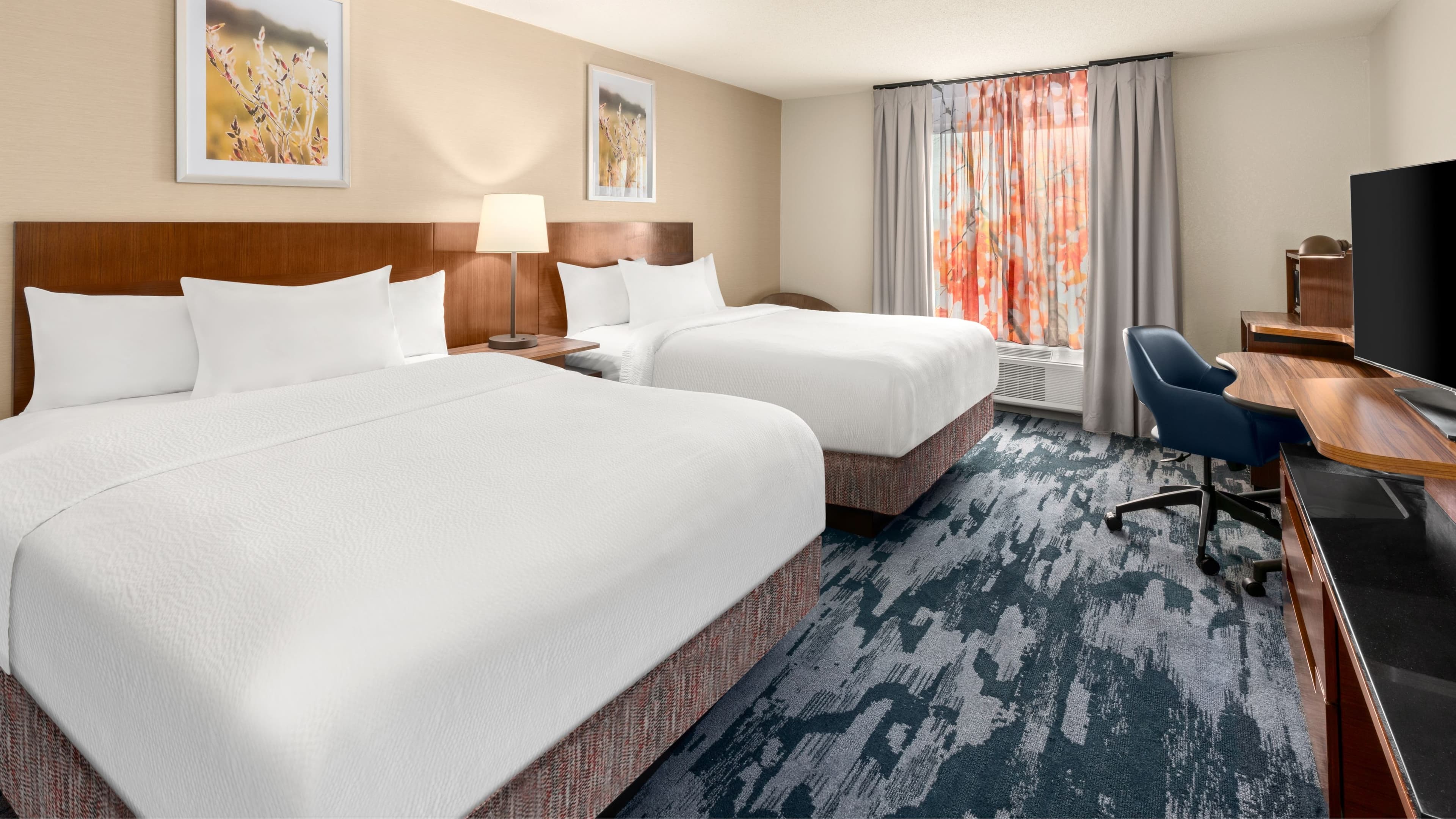Fairfield Inn & Suites San Antonio Downtown/Market Square — 3