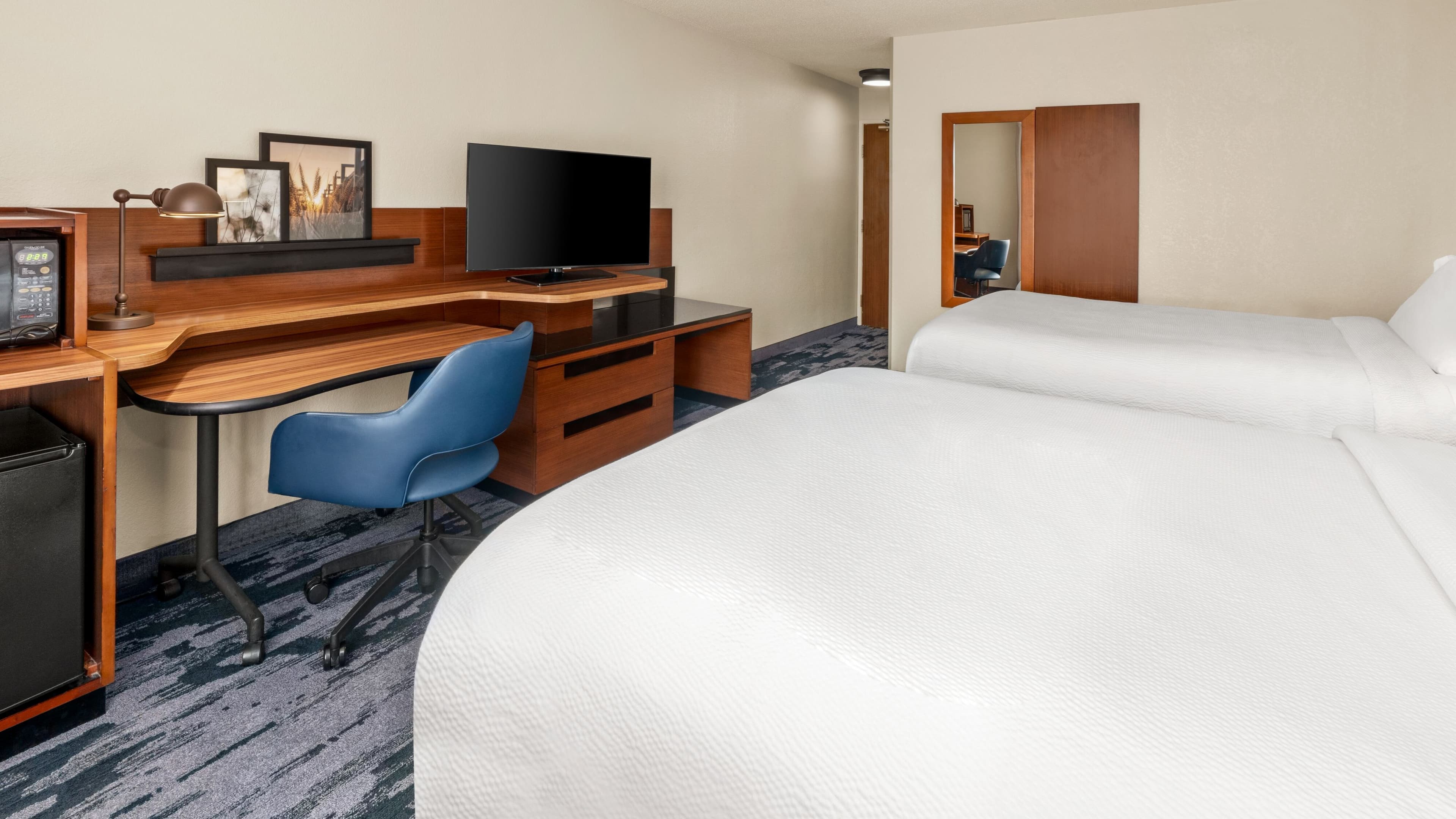 Fairfield Inn & Suites San Antonio Downtown/Market Square — 4