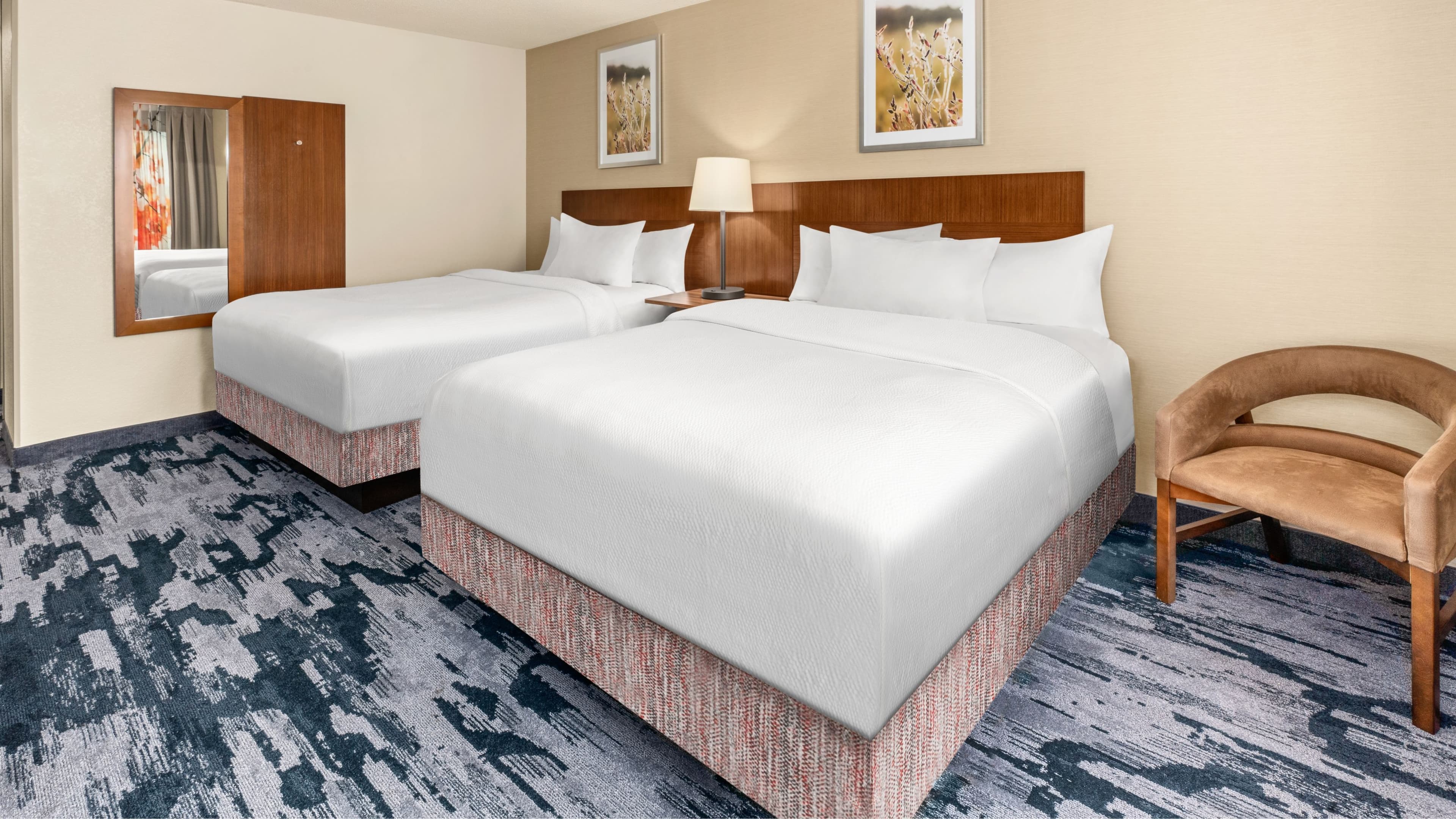 Fairfield Inn & Suites San Antonio Downtown/Market Square — 2