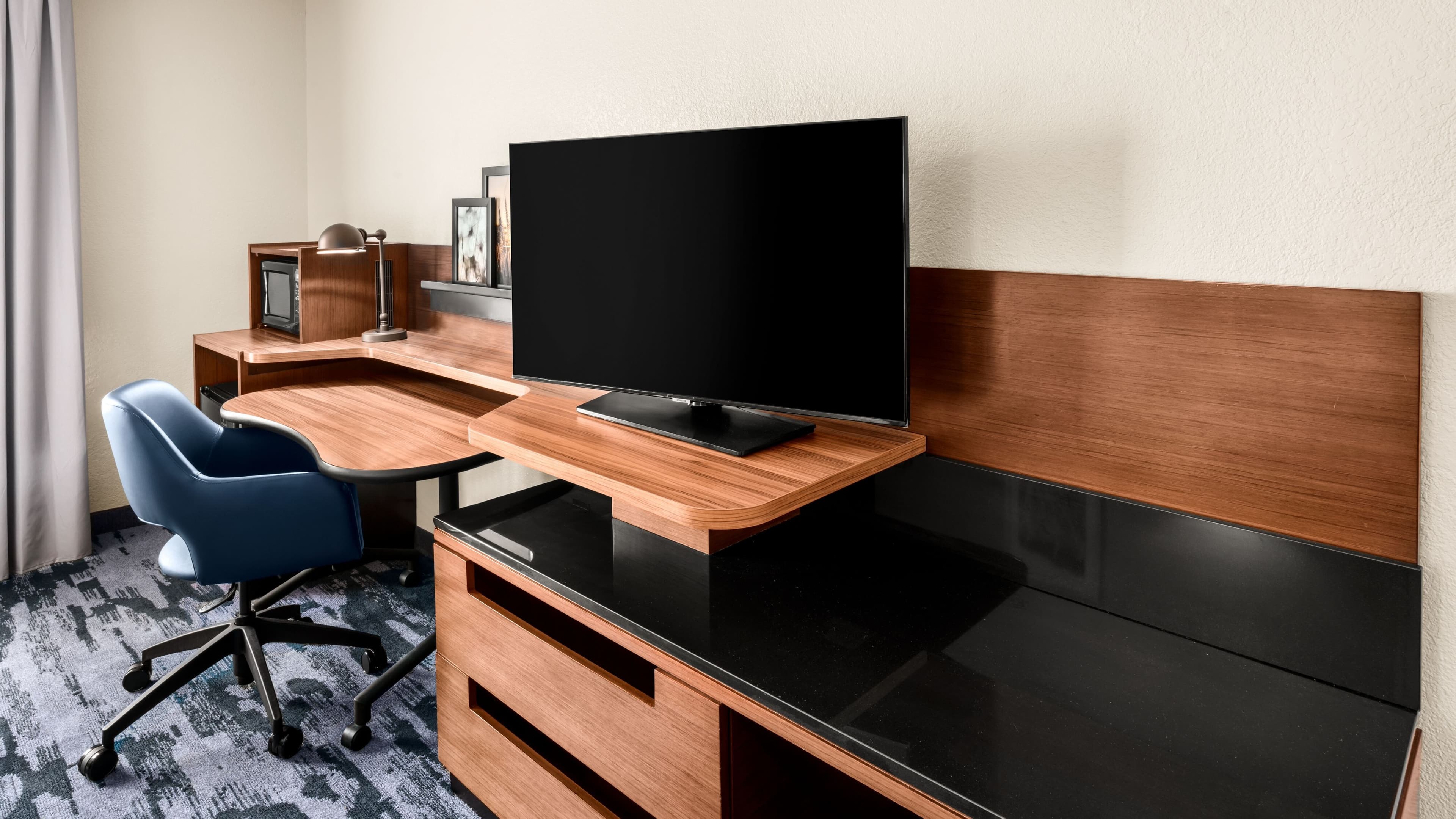 Fairfield Inn & Suites San Antonio Downtown/Market Square — 5