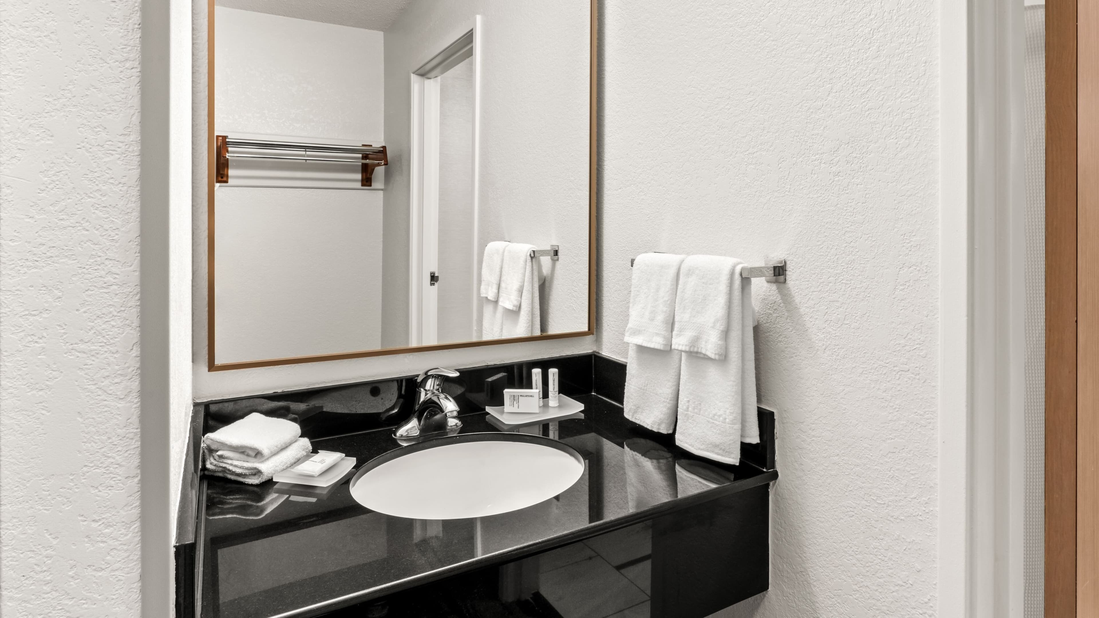 Fairfield Inn & Suites San Antonio Downtown/Market Square — 7
