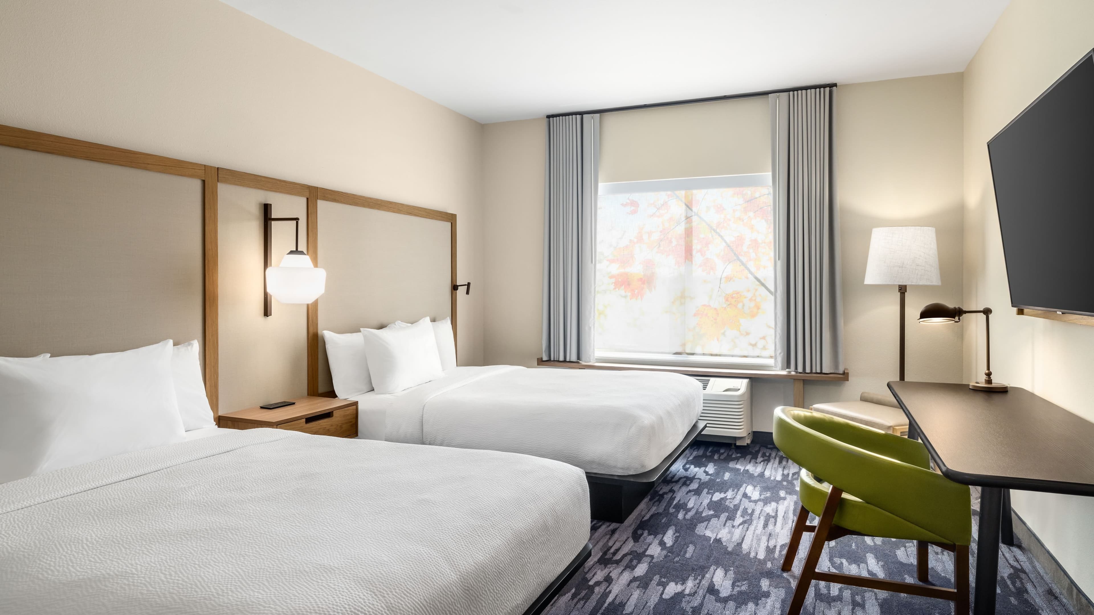 Fairfield Inn & Suites San Antonio Medical Center — 8