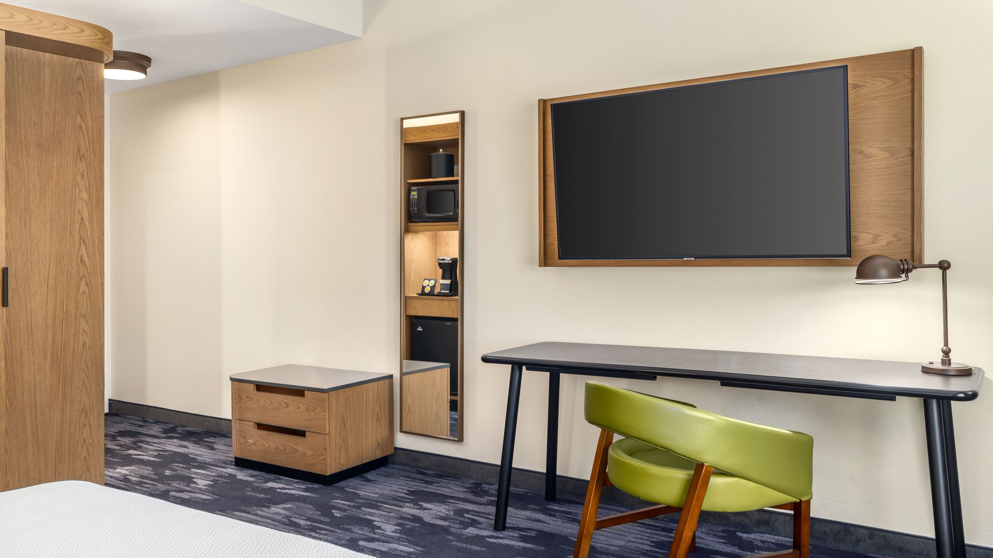 Fairfield Inn & Suites San Antonio Medical Center — 4