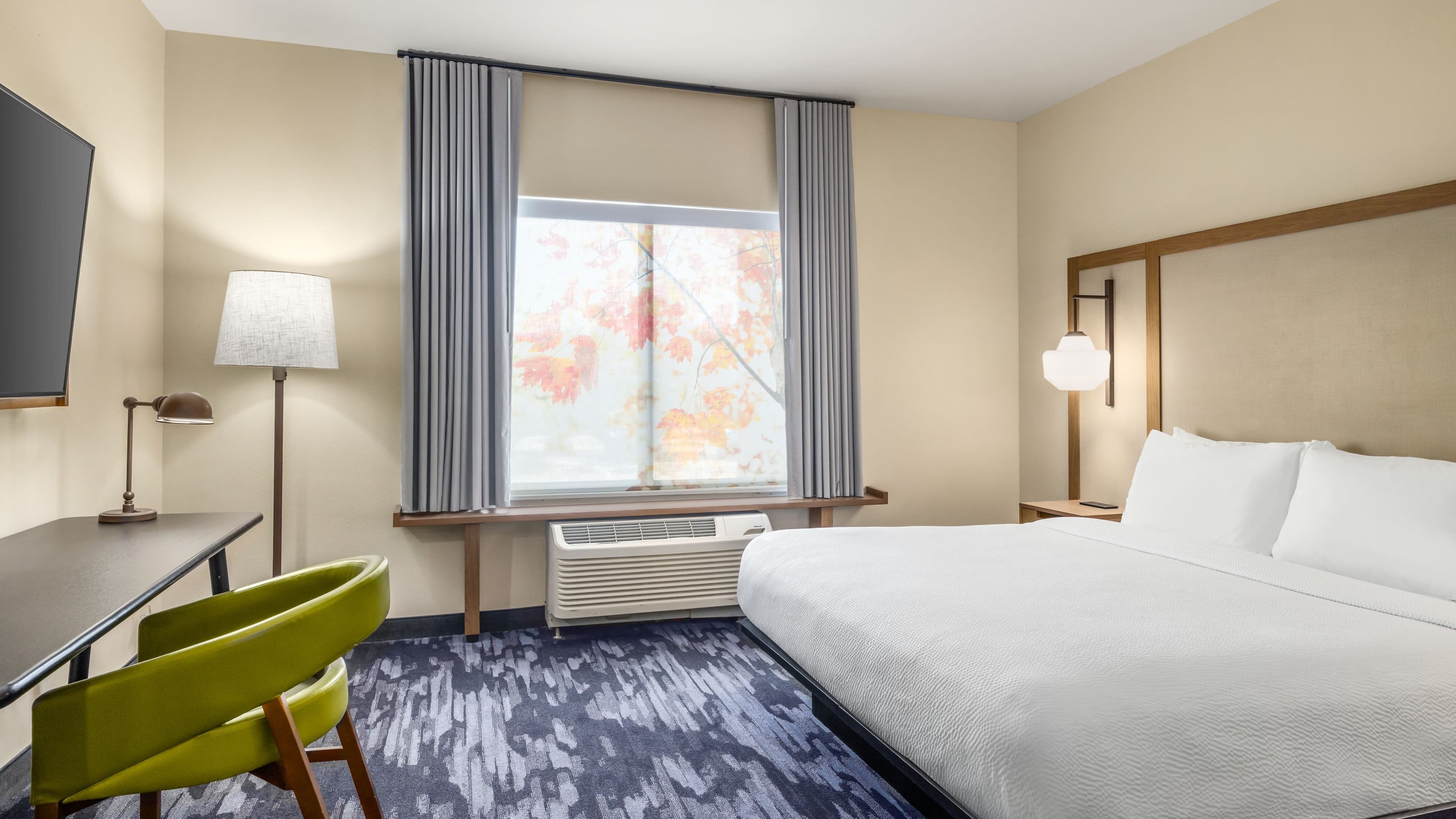 Fairfield Inn & Suites San Antonio Medical Center — 2