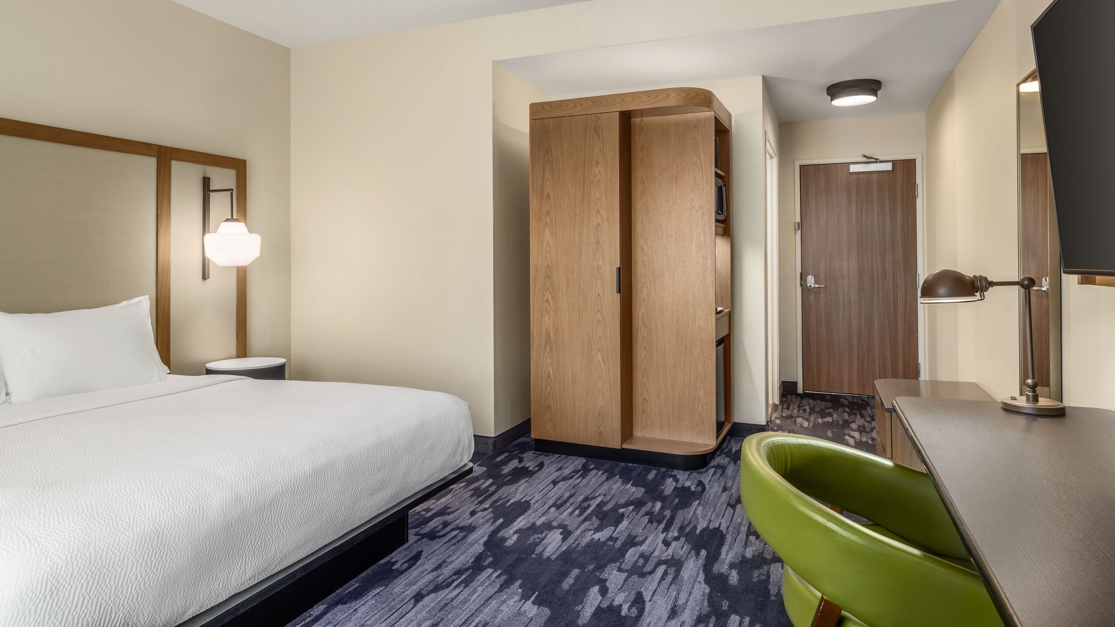 Fairfield Inn & Suites San Antonio Medical Center — 3