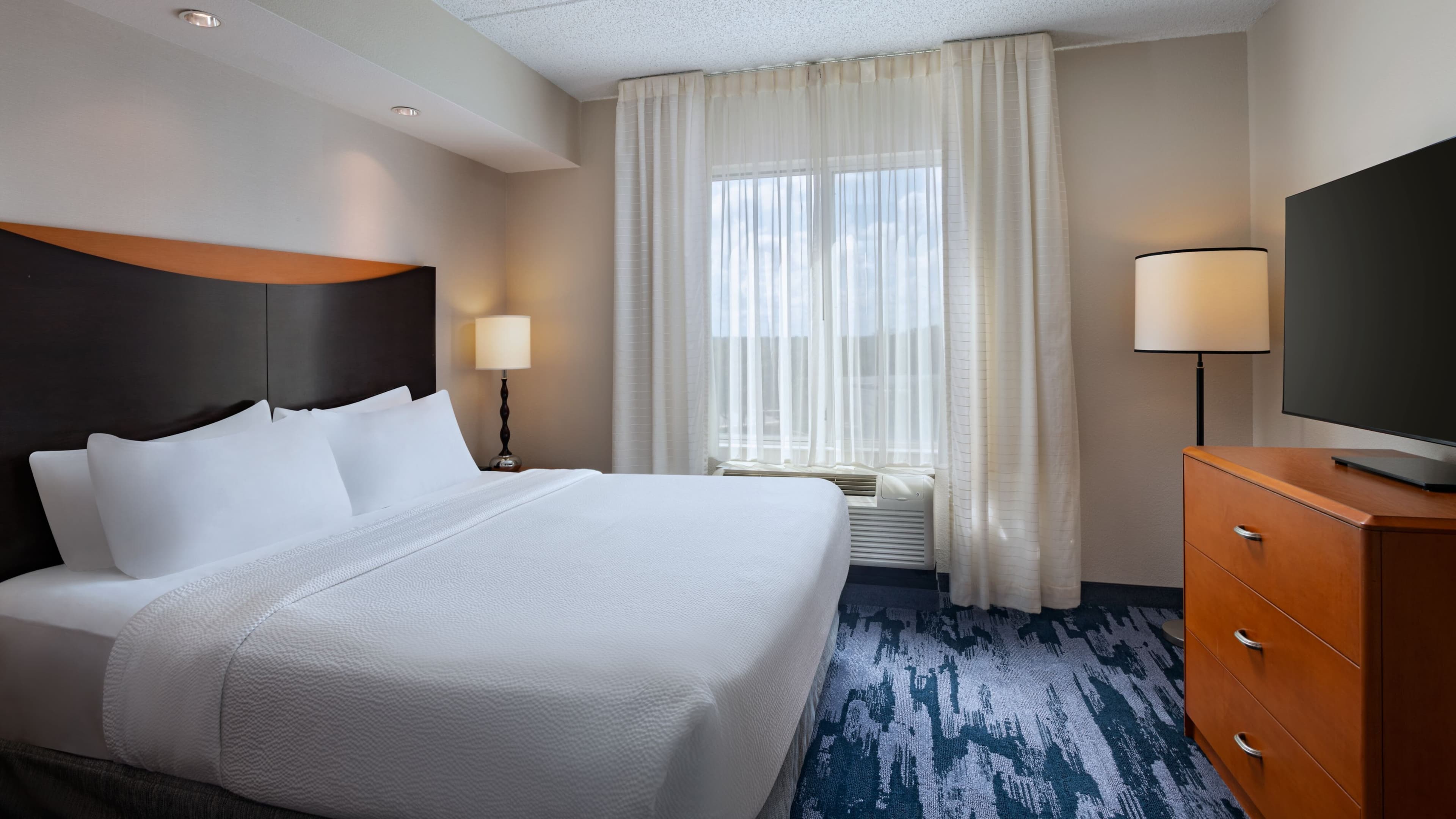 Fairfield Inn & Suites San Antonio NE/Schertz - Image 3