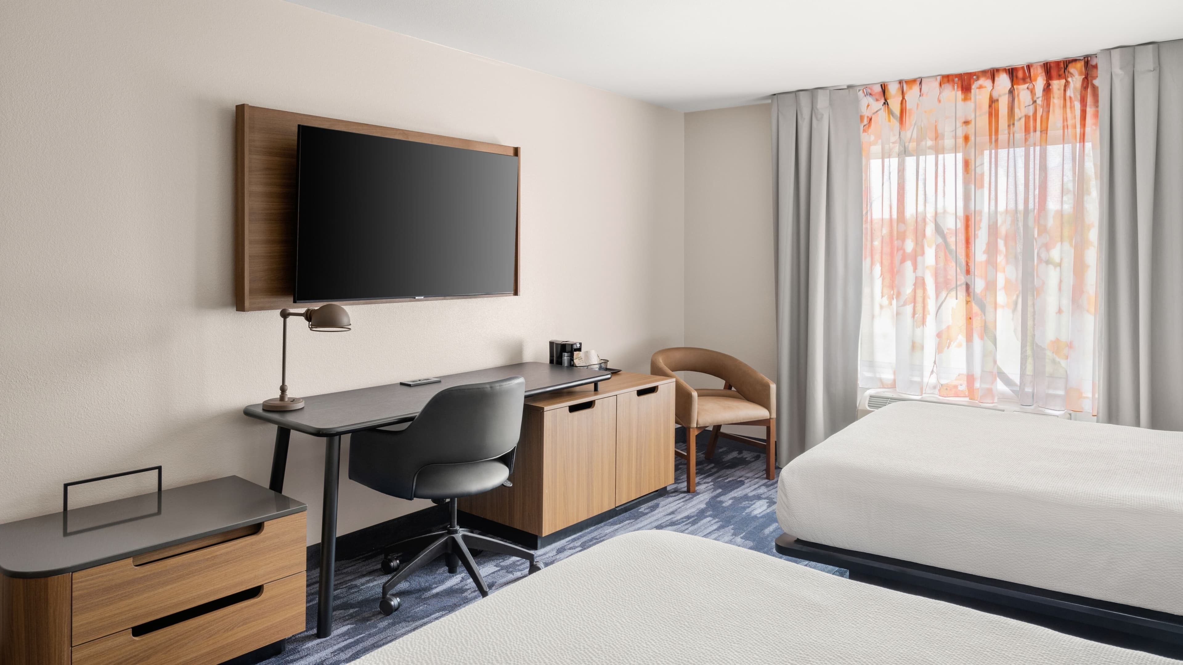 Fairfield Inn & Suites New Buffalo — 9