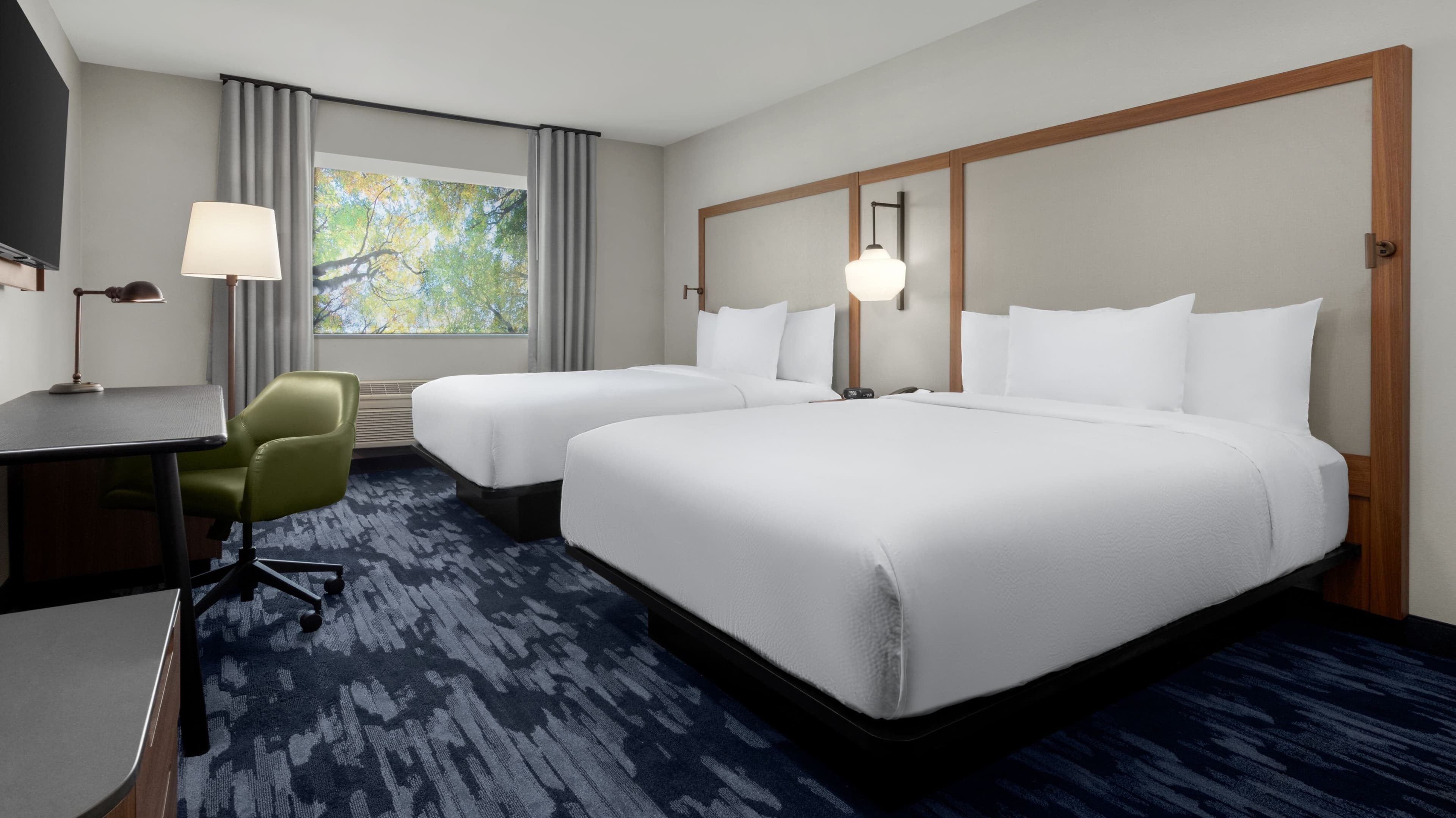 Fairfield Inn & Suites Atascadero - Image 2