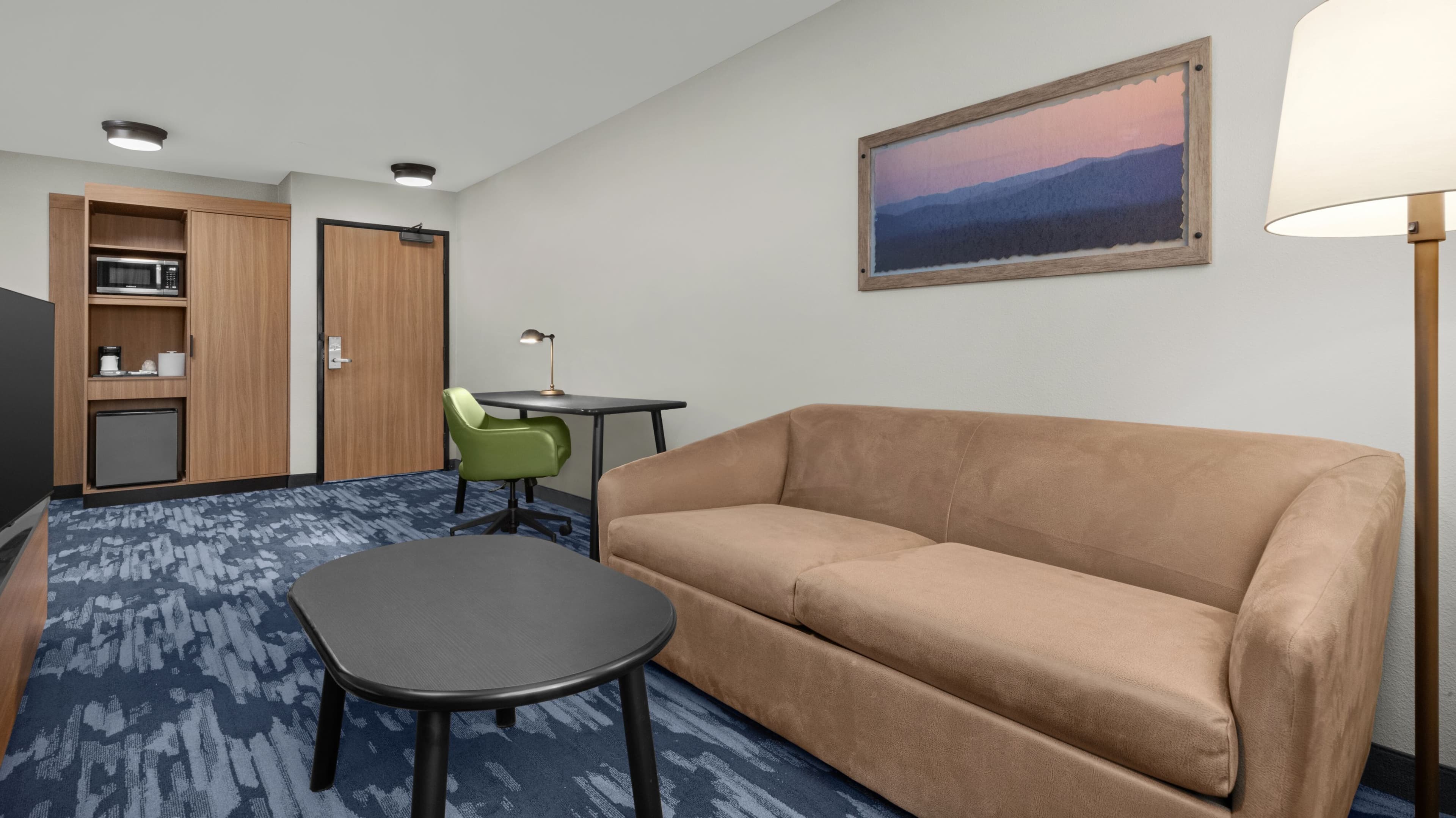 Fairfield Inn & Suites Atascadero - Image 4