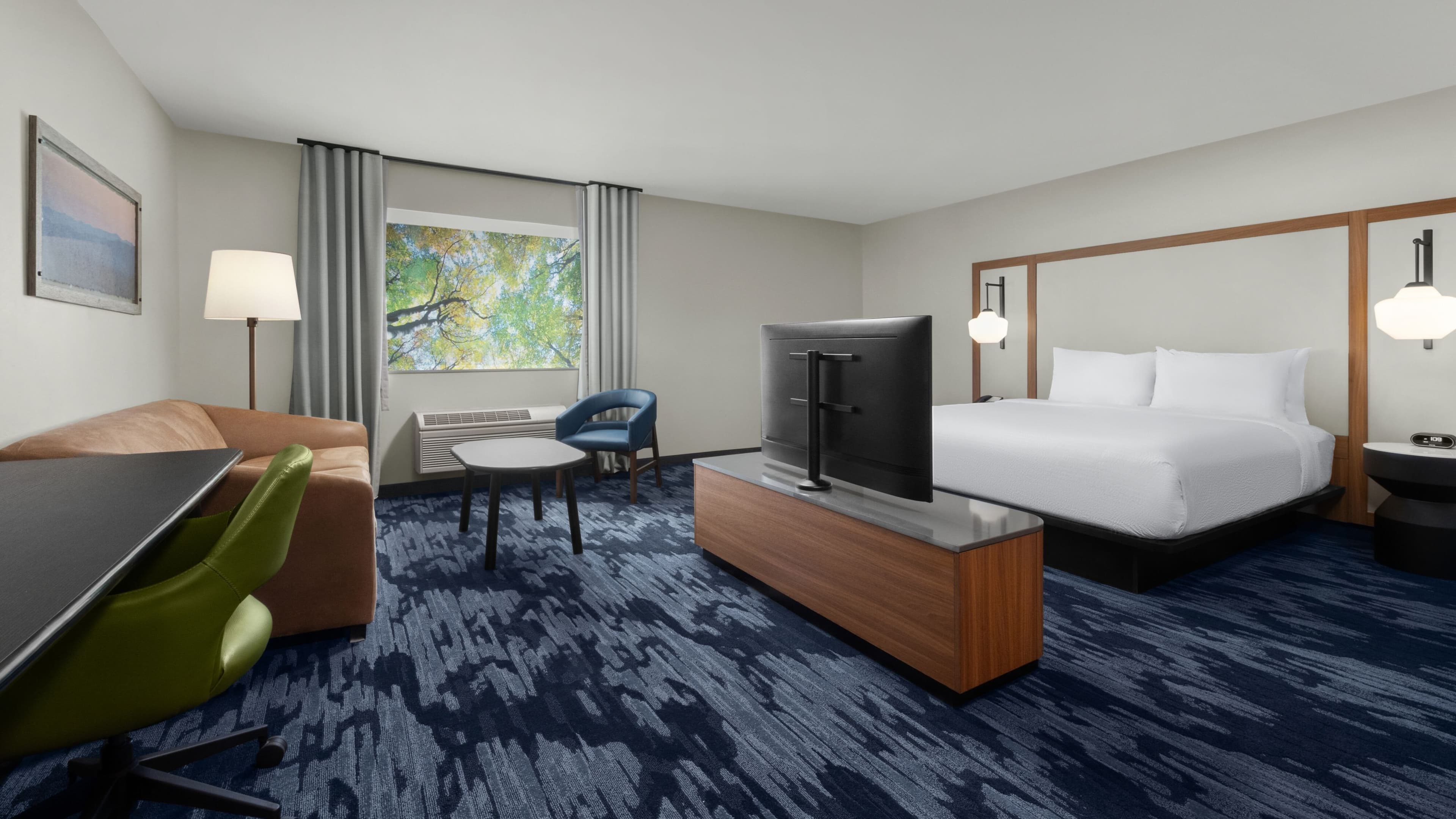 Fairfield Inn & Suites Atascadero - Image 5