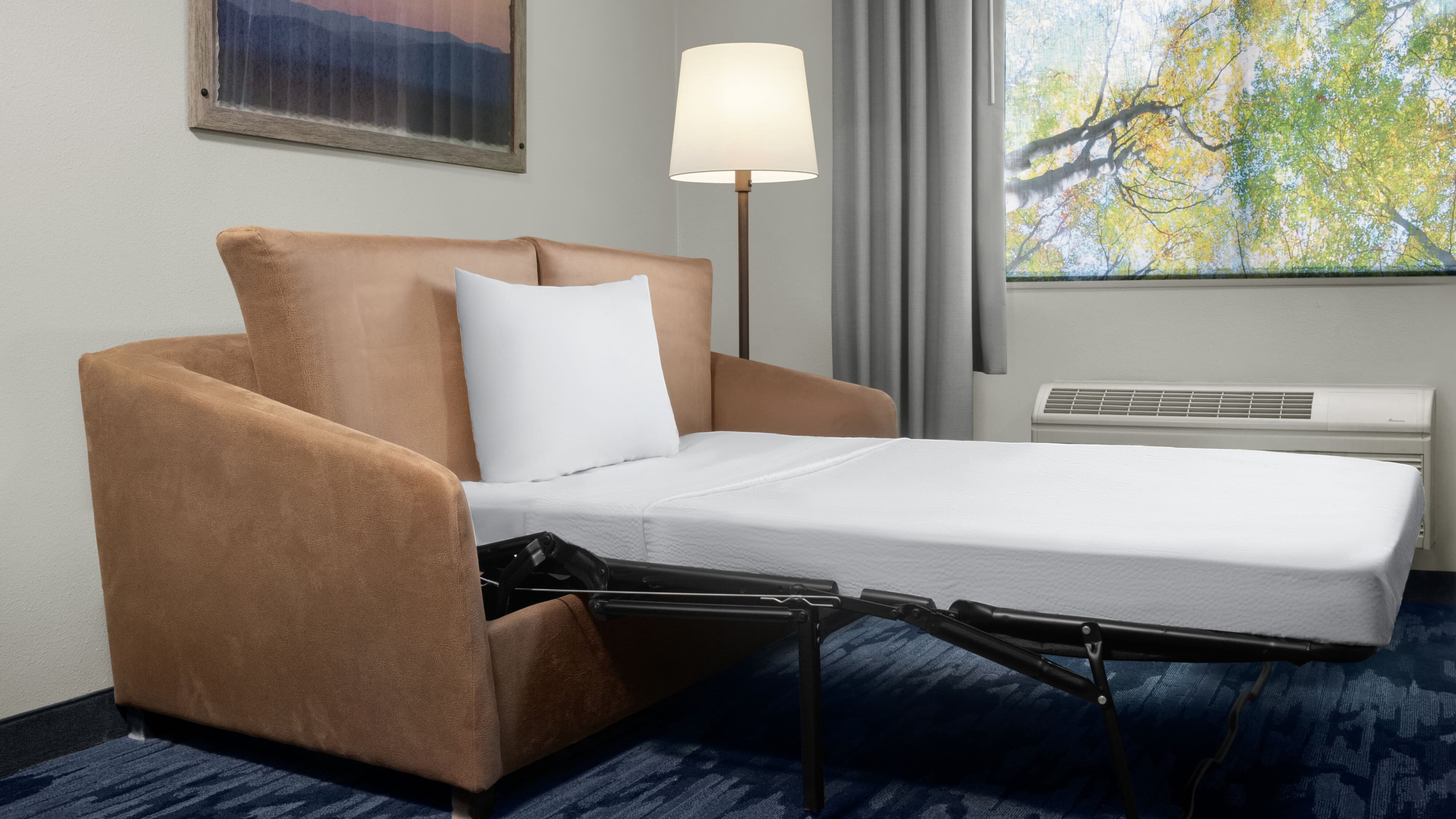 Fairfield Inn & Suites Atascadero — 7