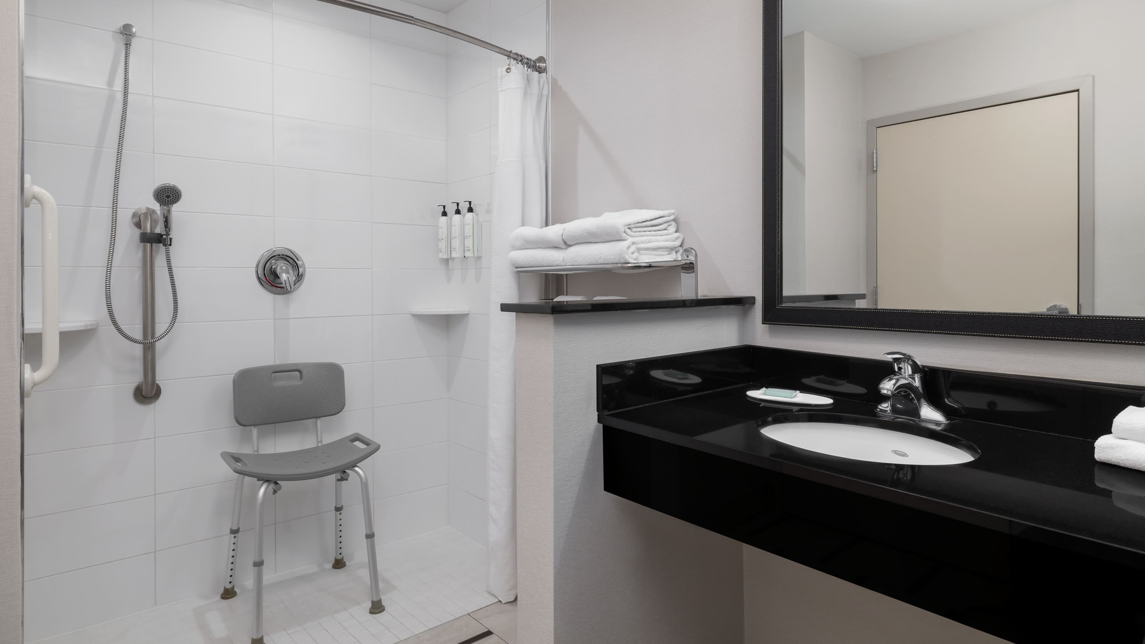 Fairfield Inn & Suites Chincoteague Island Waterfront — 6