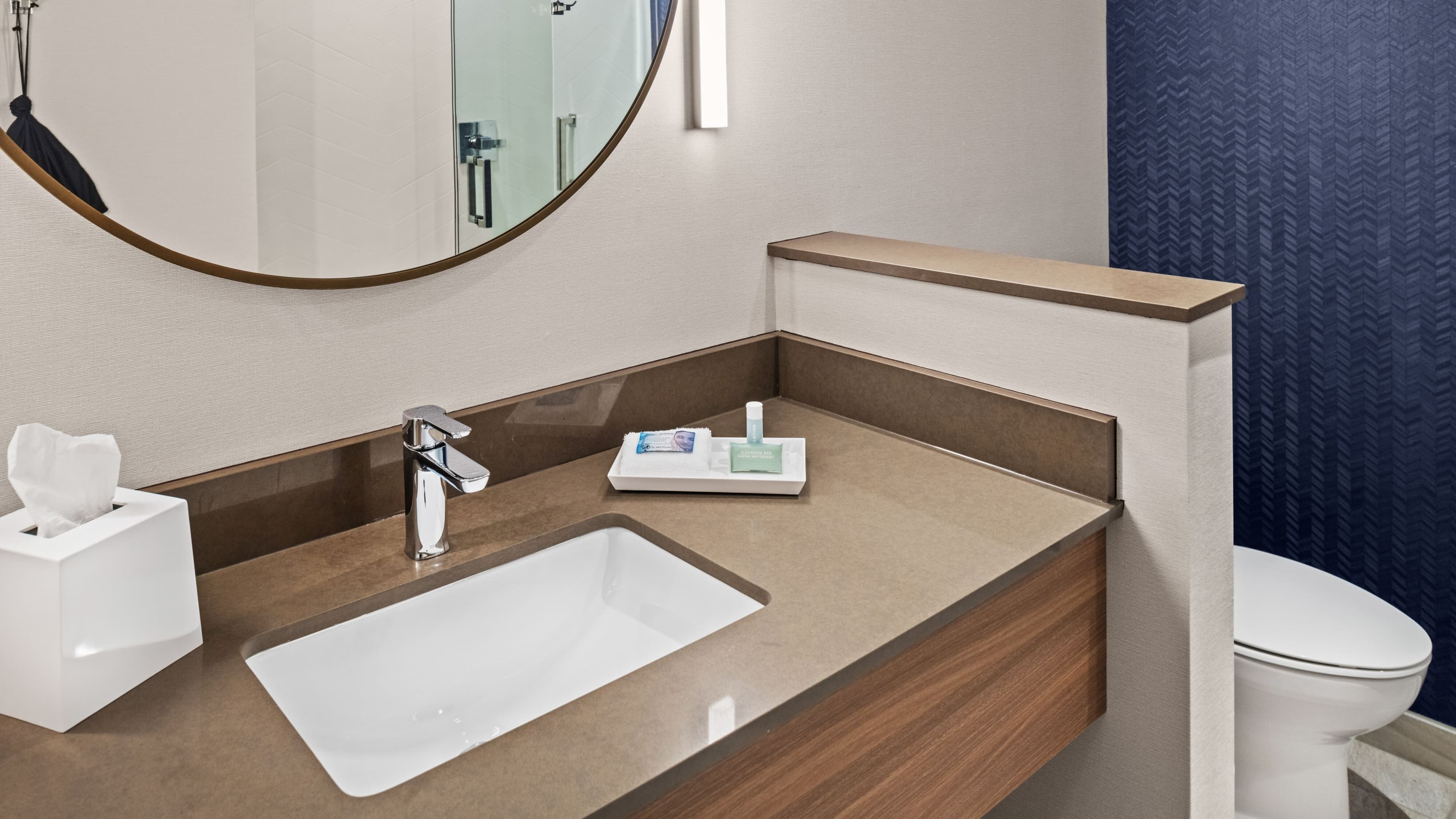 Fairfield Inn & Suites Stockton Lathrop - Image 4