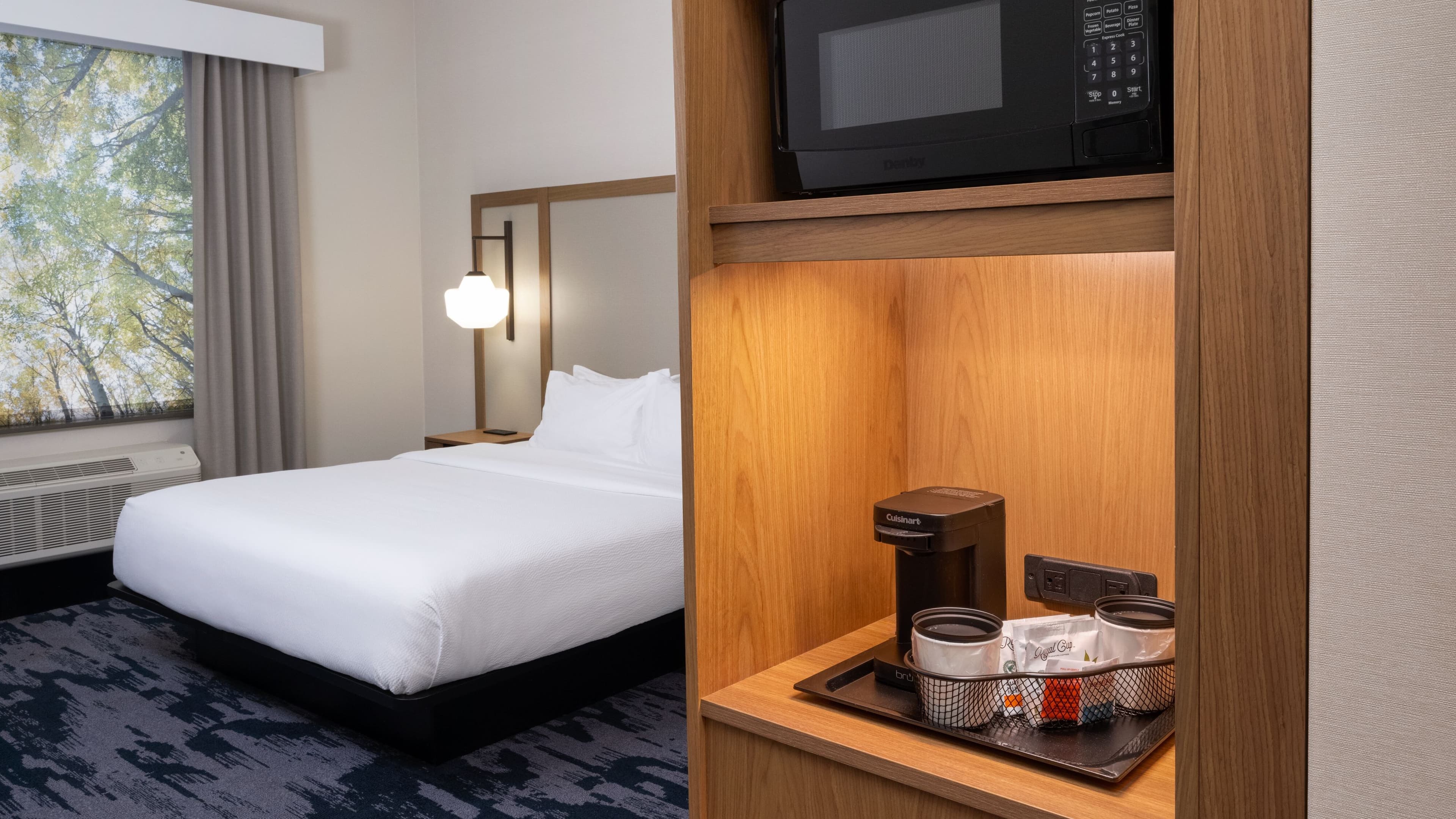 Fairfield Inn & Suites Louisville Shepherdsville - Image 3