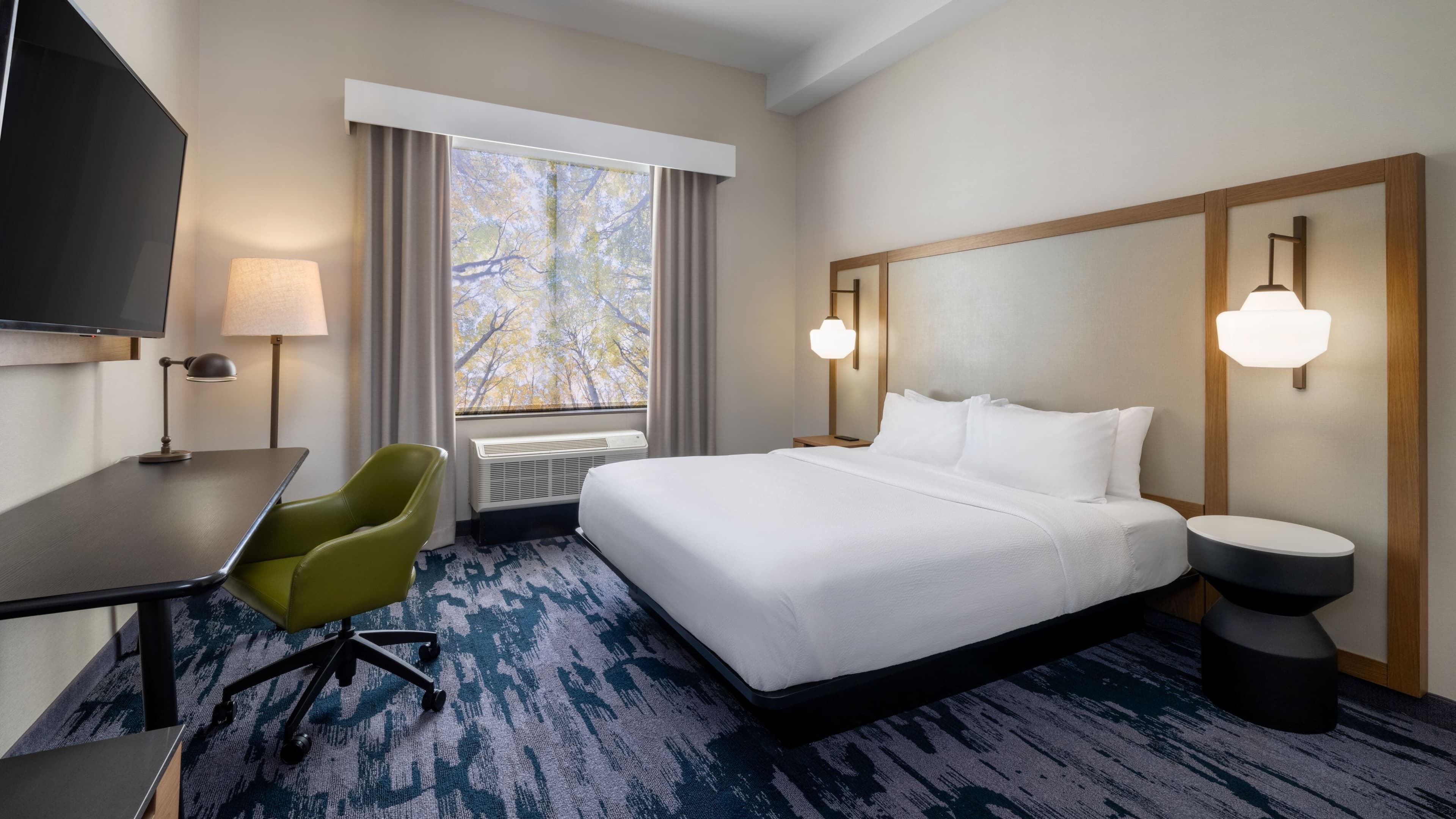Fairfield Inn & Suites Louisville Shepherdsville - Image 4