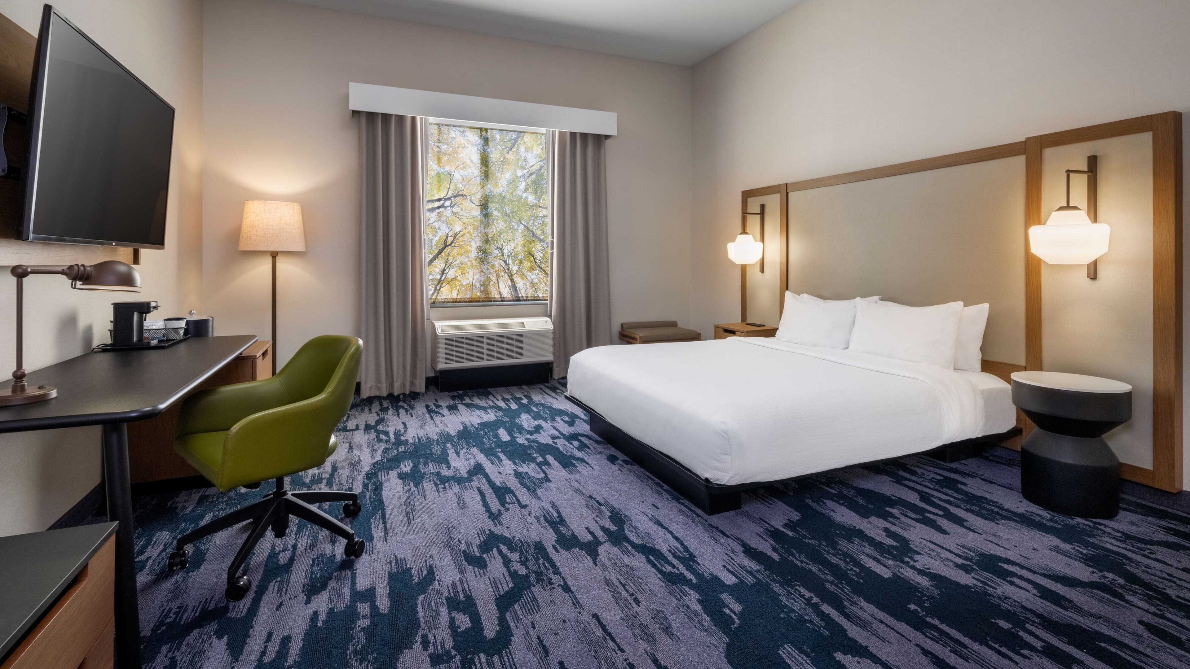 Fairfield Inn & Suites Louisville Shepherdsville - Image 2