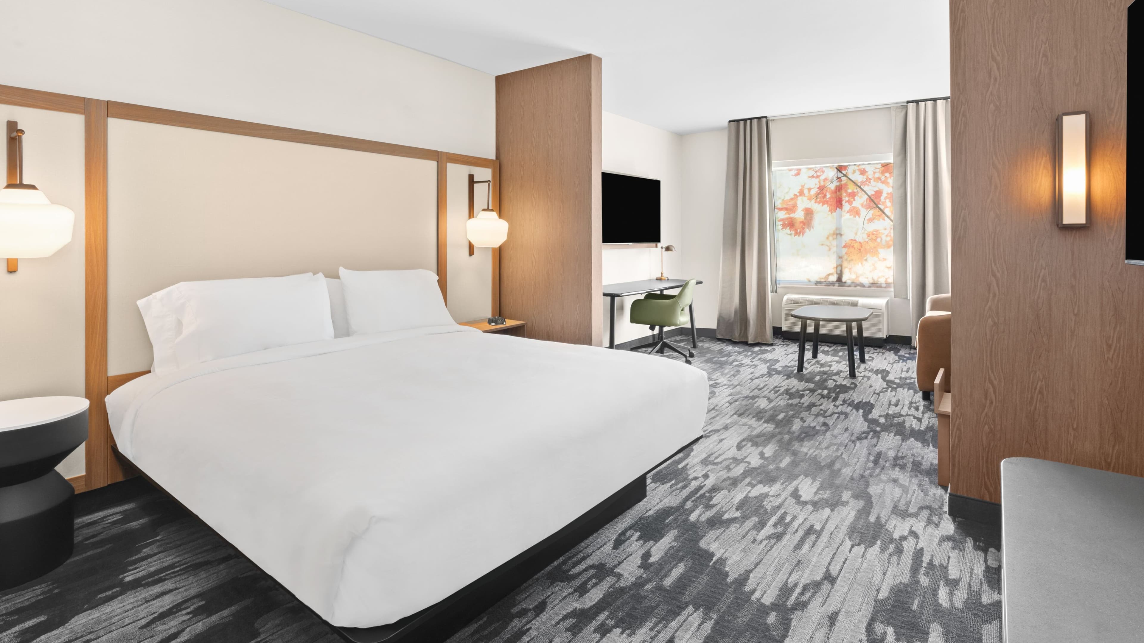 Fairfield Inn & Suites Seattle Poulsbo - Image 3